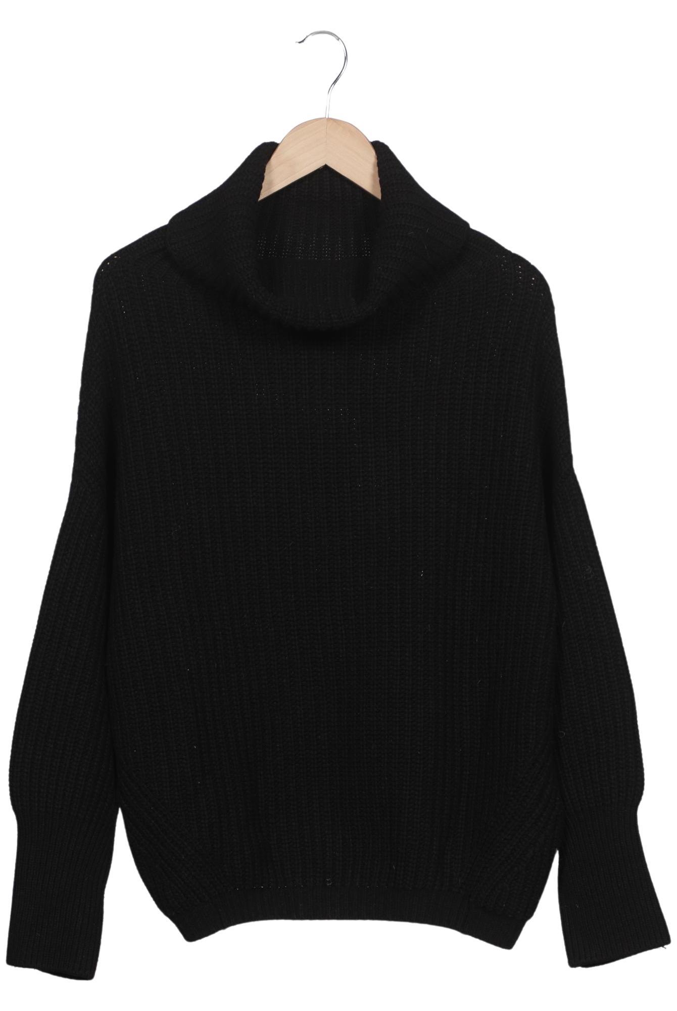 

Marc O Polo Damen Pullover, schwarz, Gr. 44