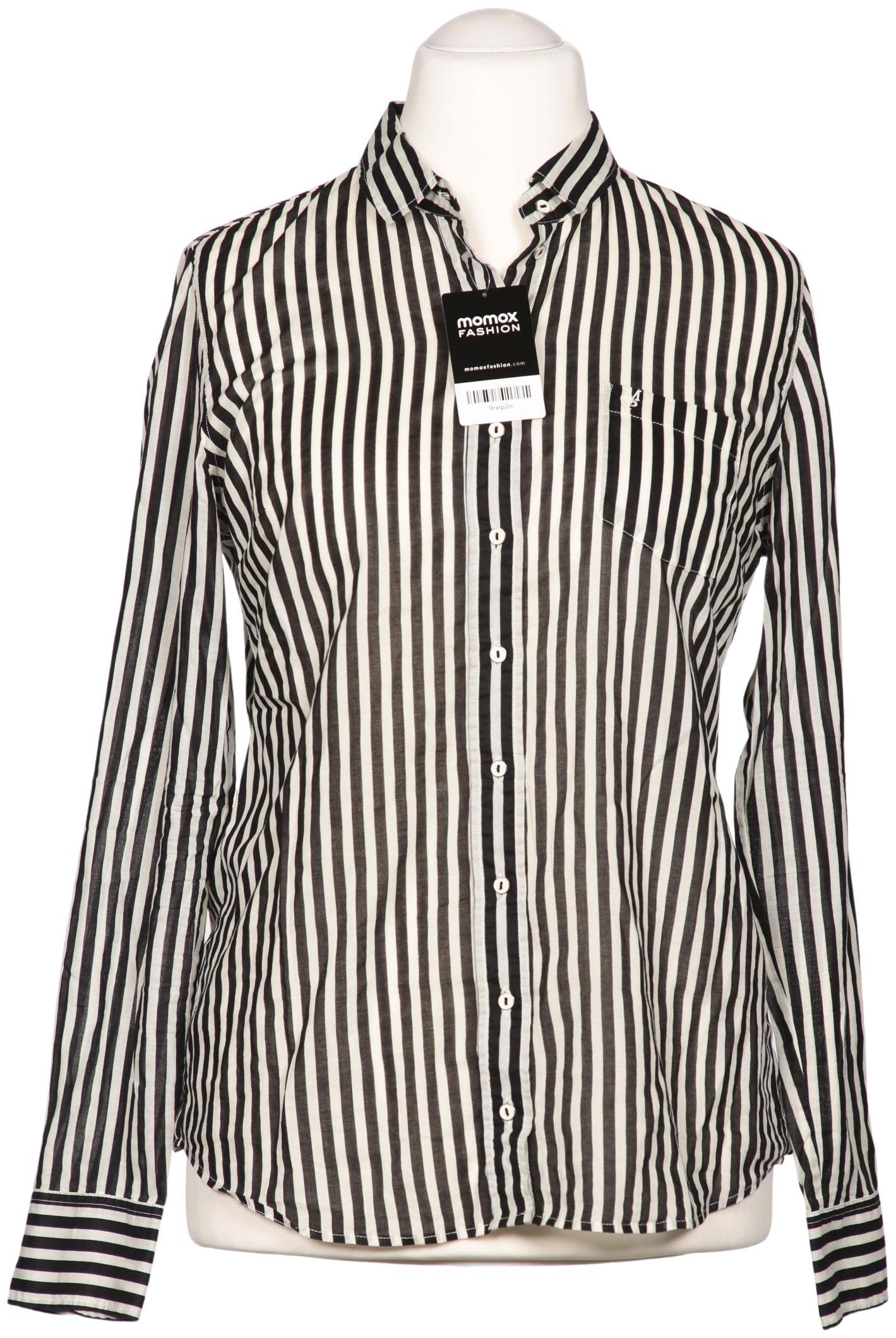 

Marc O Polo Damen Bluse, mehrfarbig, Gr. 38