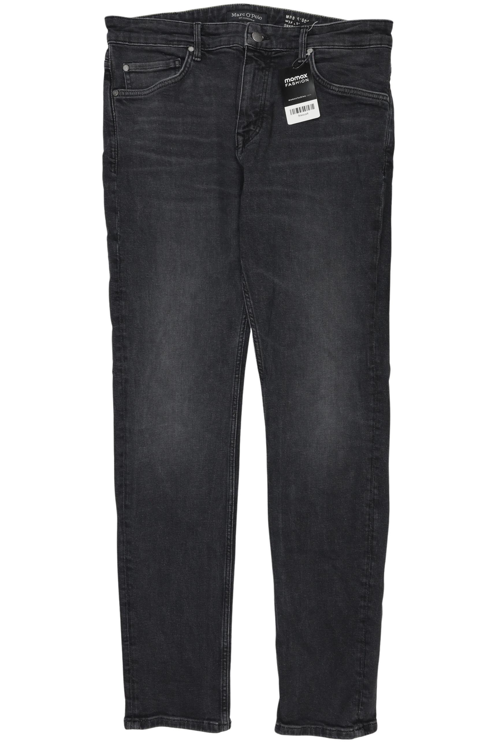 

Marc O Polo Herren Jeans, grau, Gr. 34