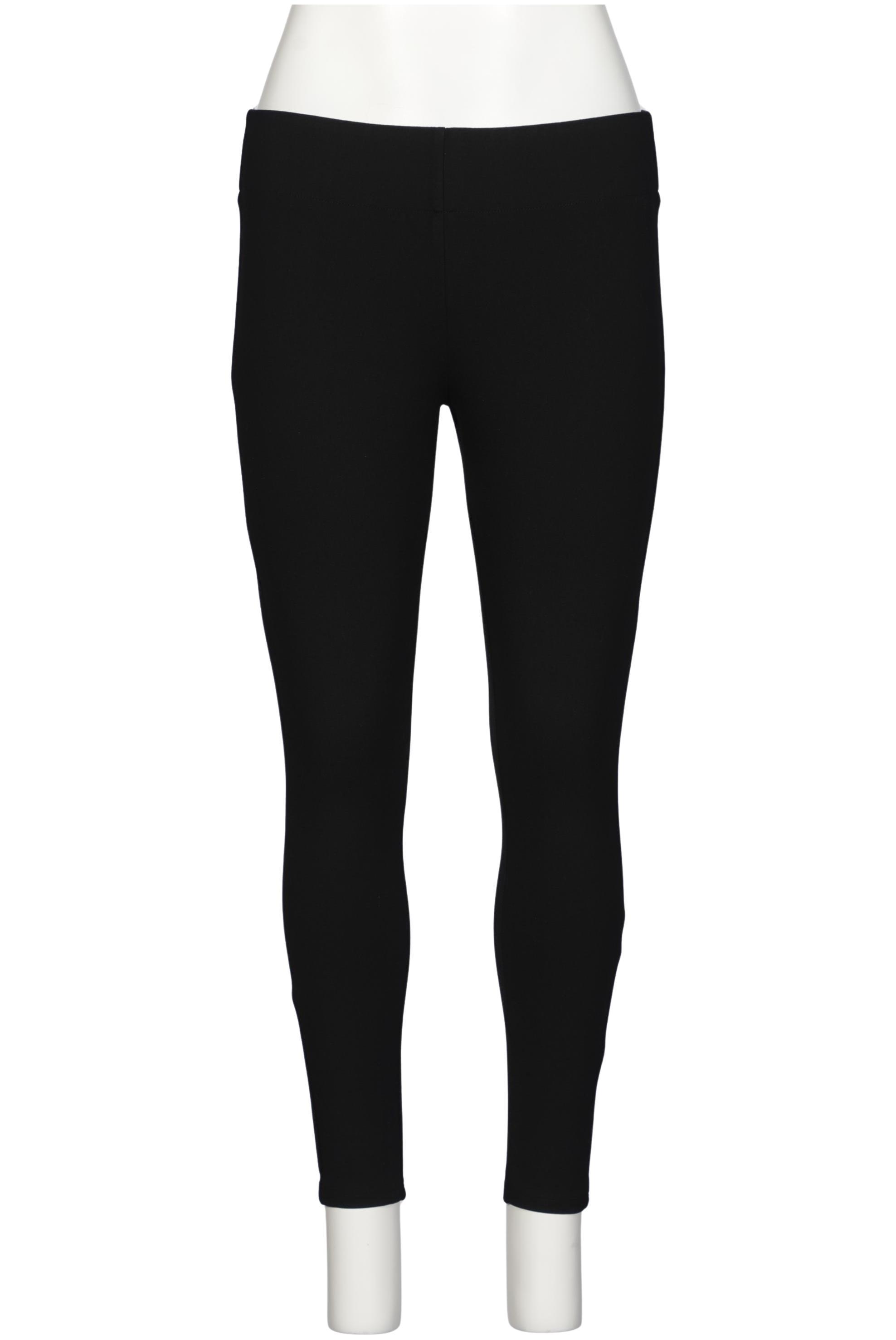 

Marc O Polo Damen Stoffhose, schwarz, Gr. 0