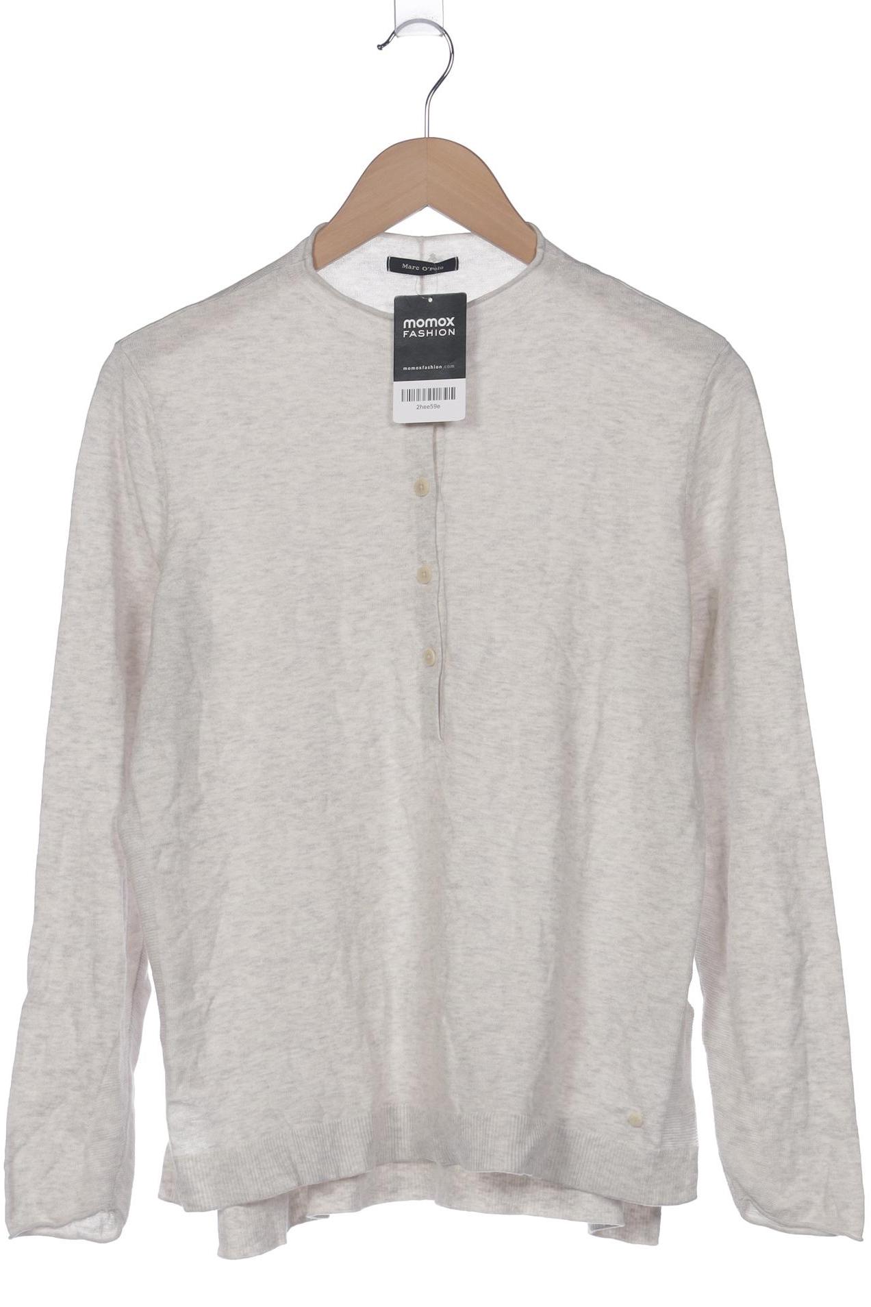 

Marc O Polo Damen Pullover, grau, Gr. 44