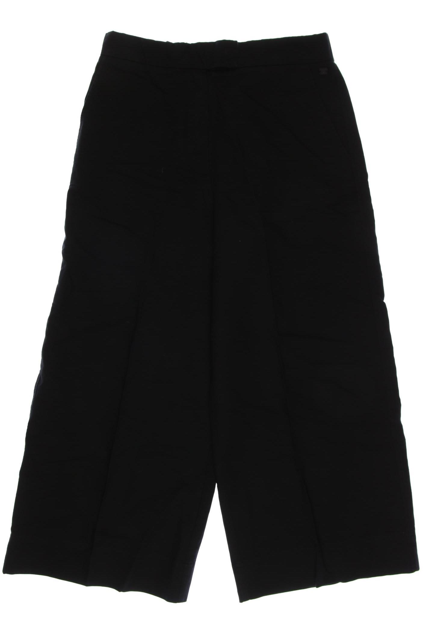 

Marc O Polo Damen Stoffhose, schwarz, Gr. 36