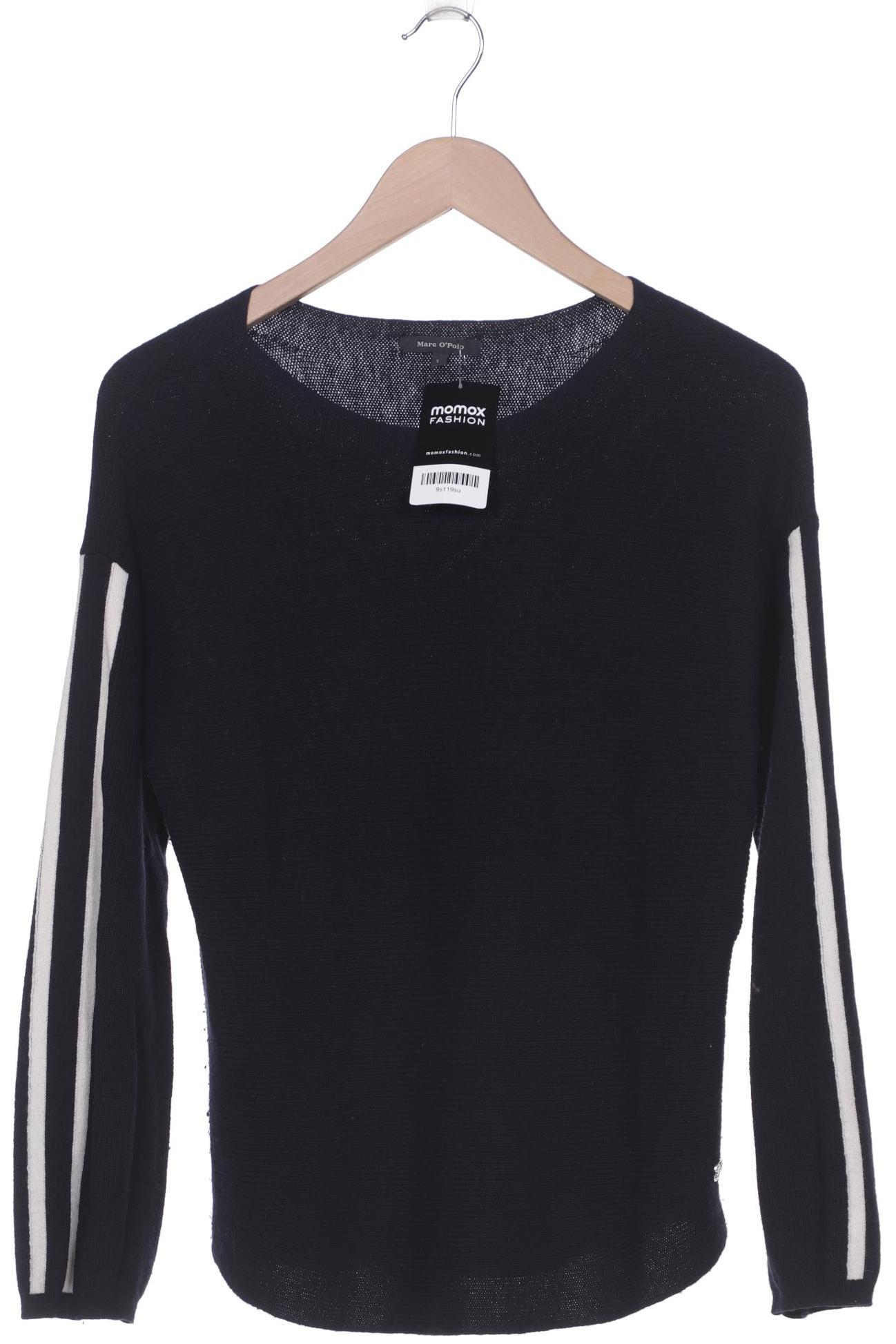 

Marc O Polo Damen Pullover, marineblau
