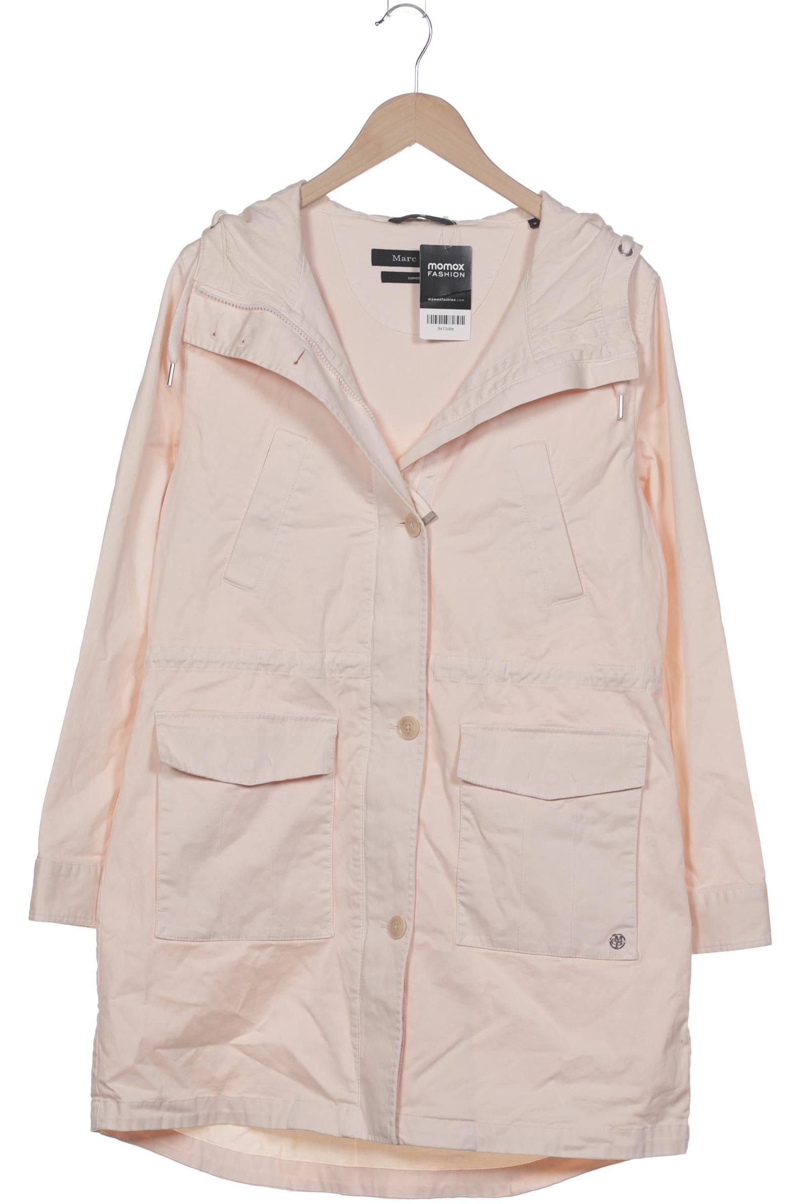 

Marc O Polo Damen Mantel, pink, Gr. 38