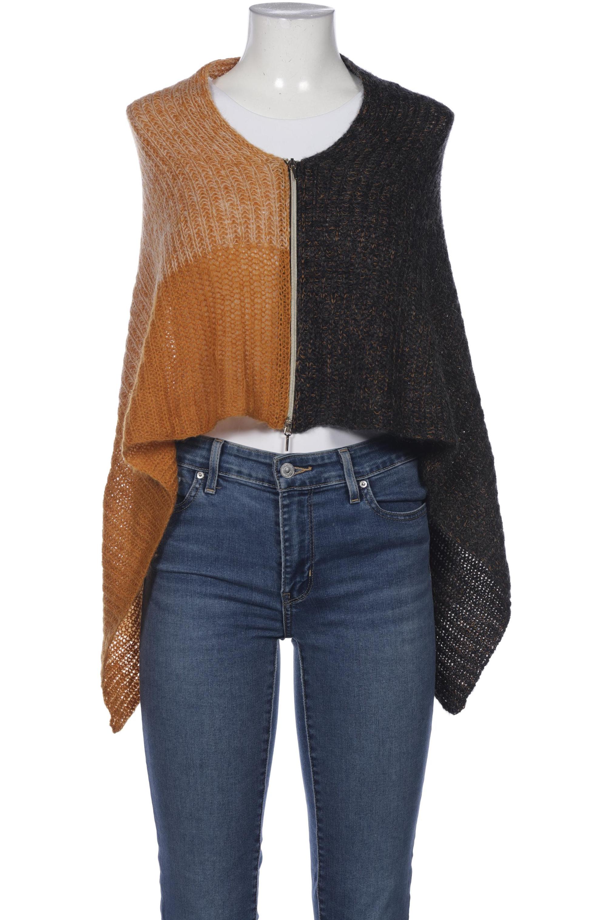 

Marc O Polo Damen Strickjacke, orange