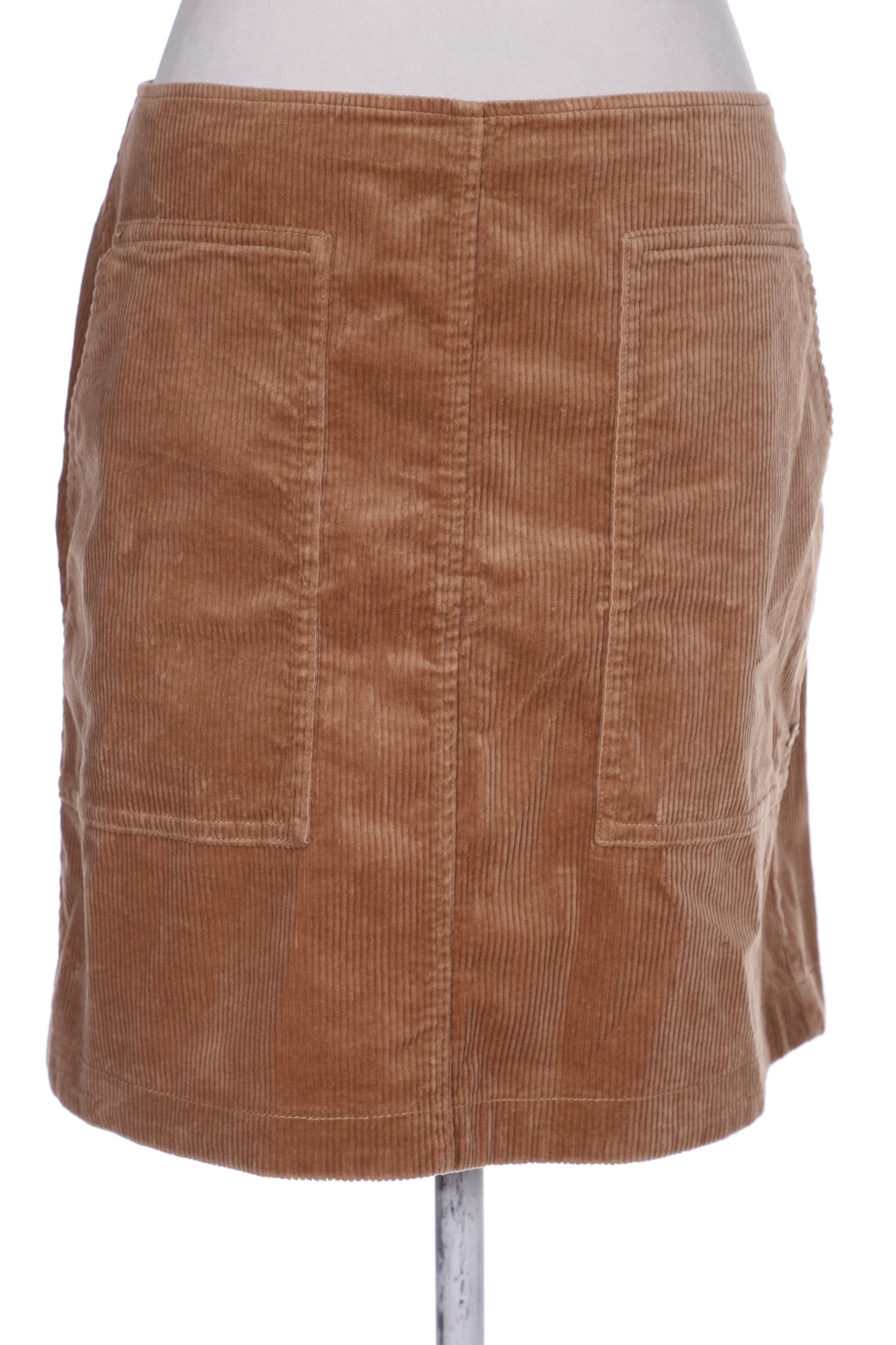 

Marc O Polo Damen Rock, beige, Gr. 38
