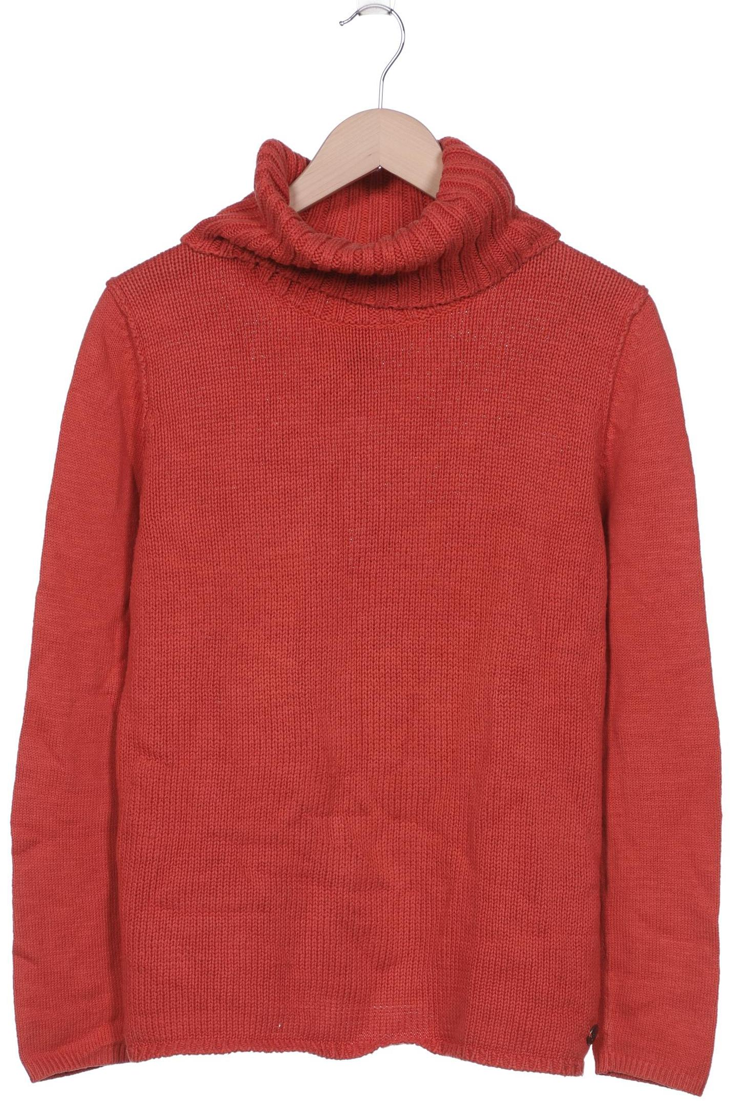 

Marc O Polo Damen Pullover, orange