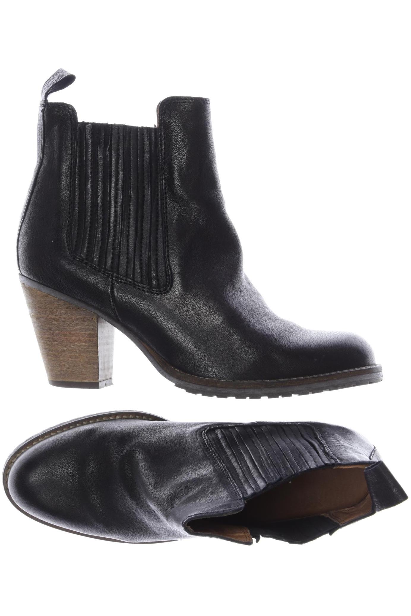 

Marc O Polo Damen Stiefelette, schwarz, Gr. 6.5