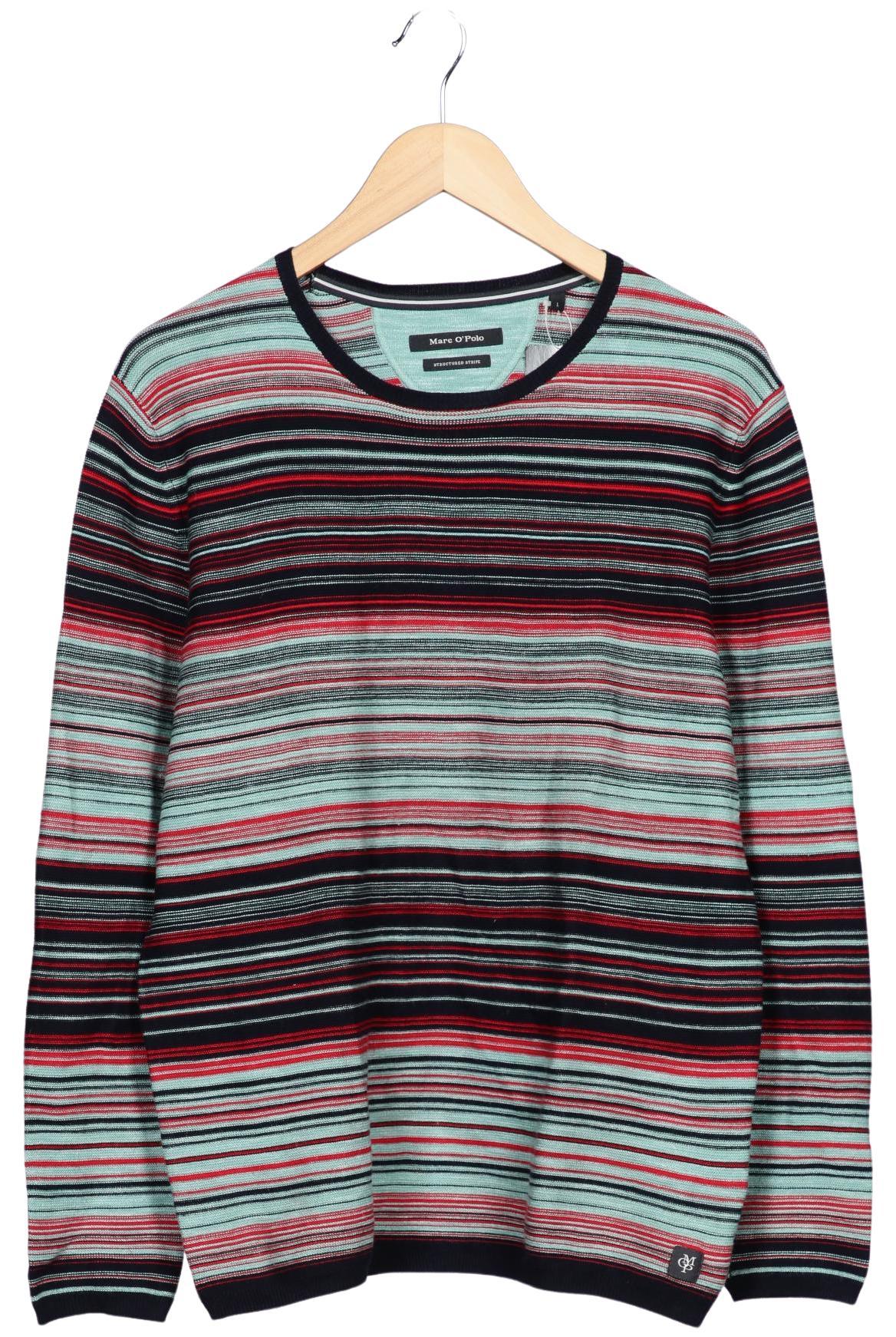 

Marc O Polo Herren Pullover, mehrfarbig, Gr. 52