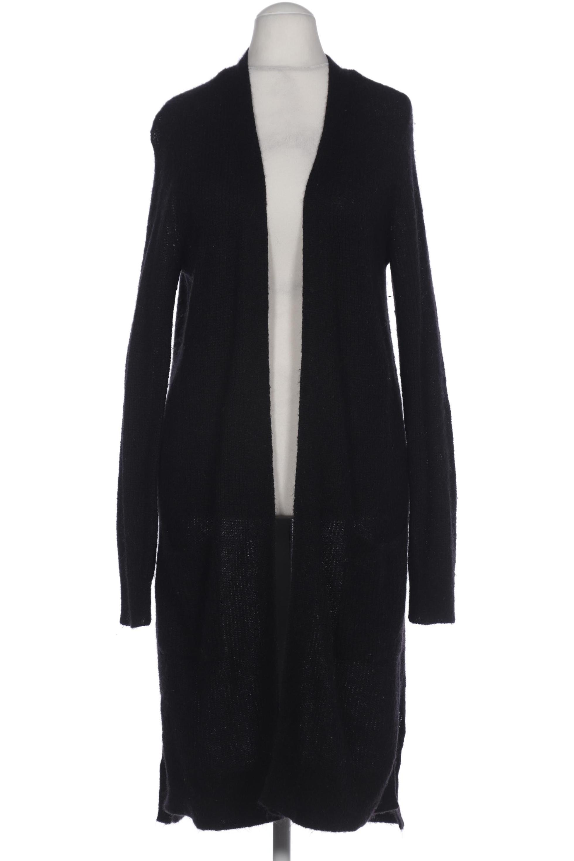 

Marc O Polo Damen Strickjacke, schwarz, Gr. 36