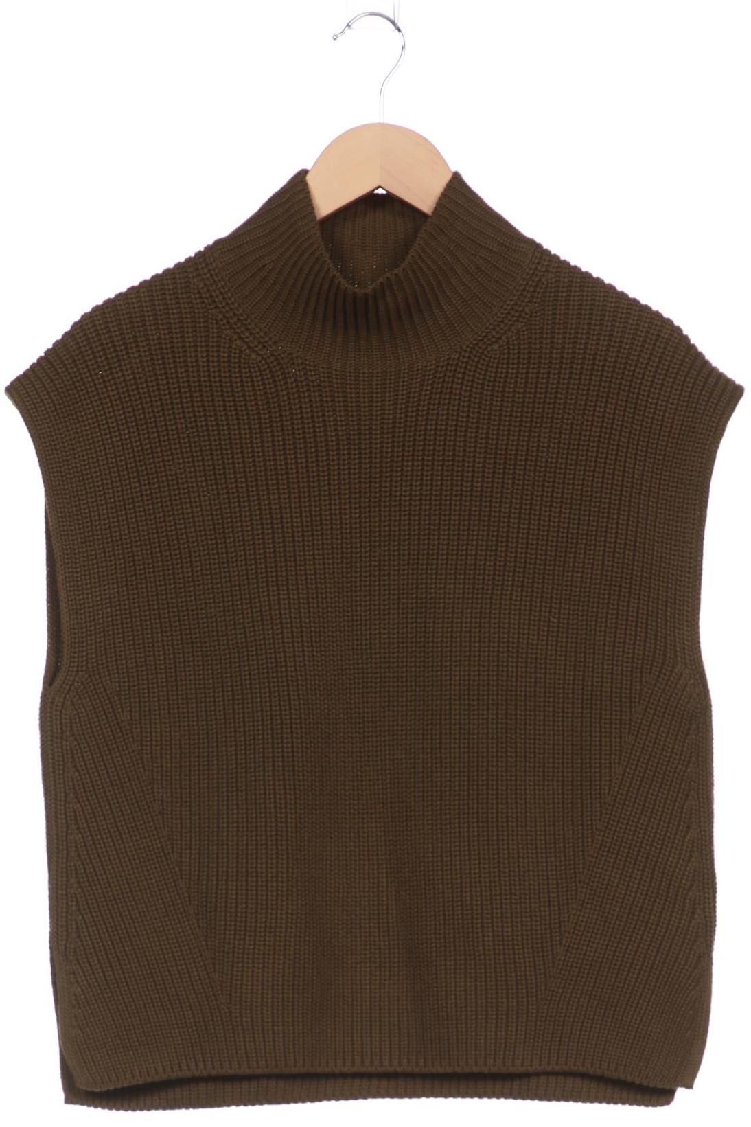 

Marc O Polo Damen Pullover, grün, Gr. 38