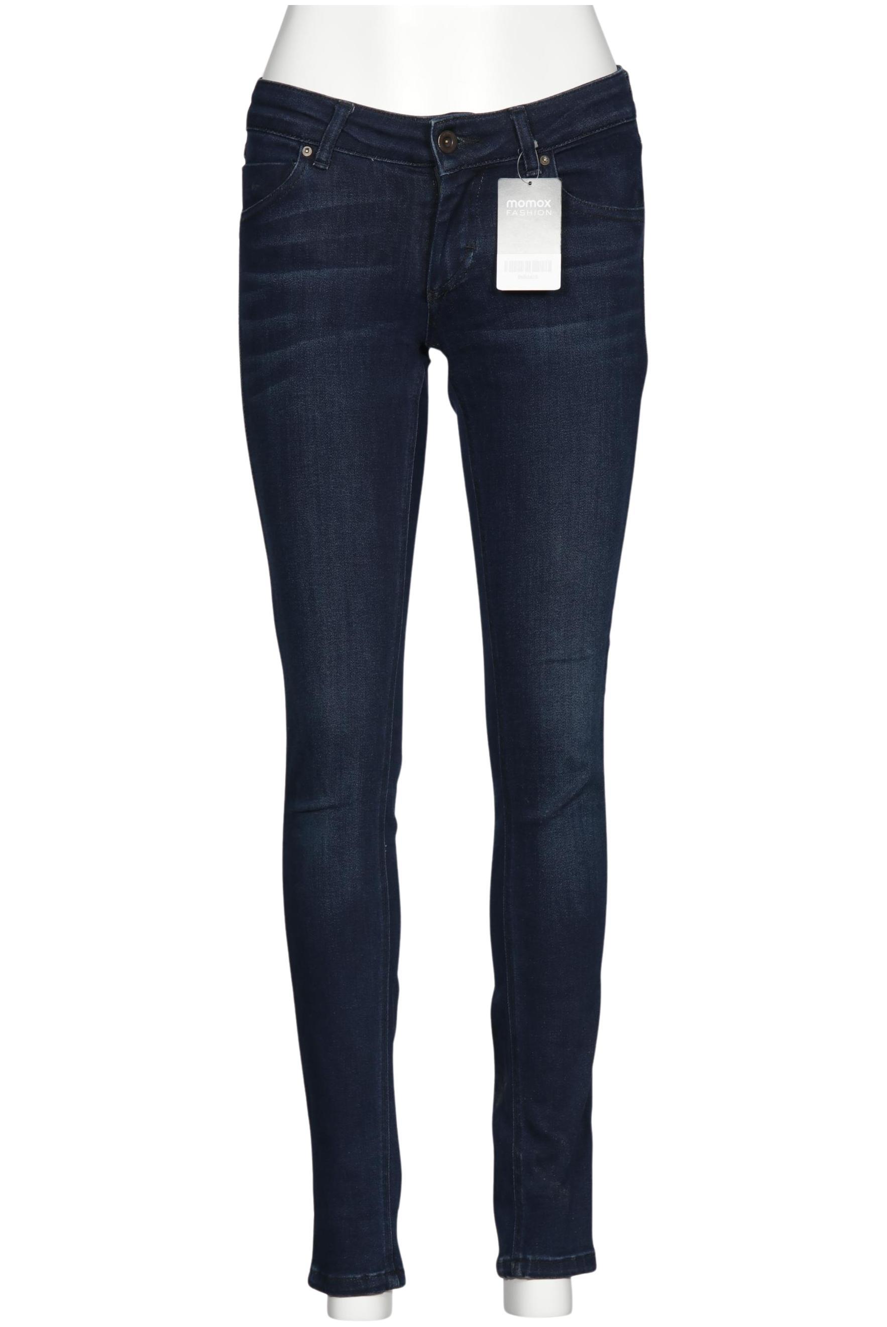

Marc O Polo Damen Jeans, marineblau, Gr. 26
