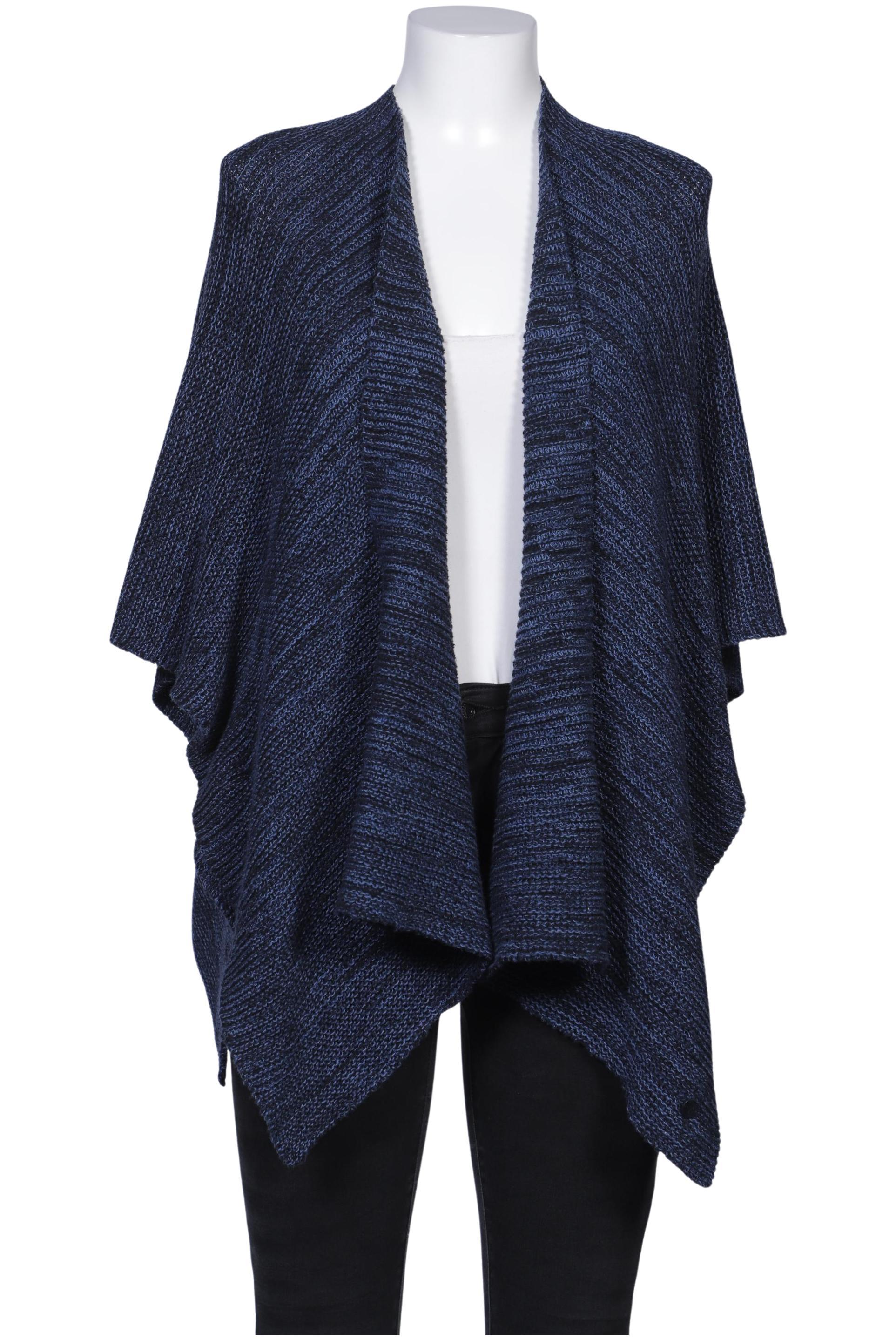 

Marc O Polo Damen Strickjacke, marineblau, Gr. uni