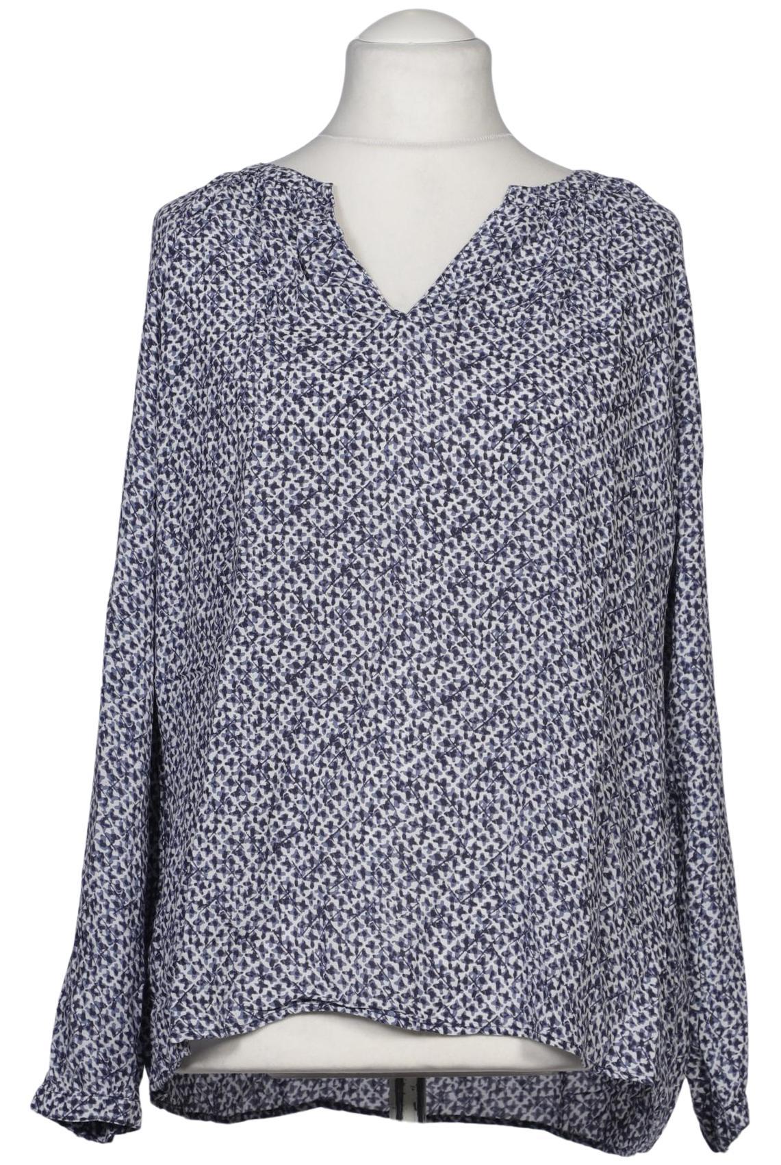 

Marc O Polo Damen Bluse, mehrfarbig, Gr. 44