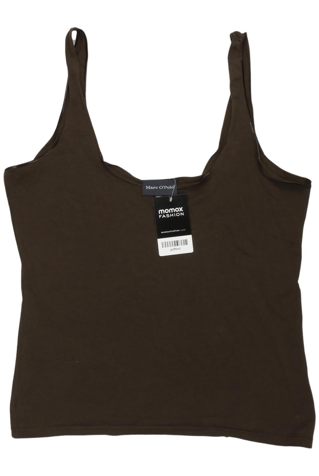 

Marc O Polo Damen Top, braun, Gr. 44