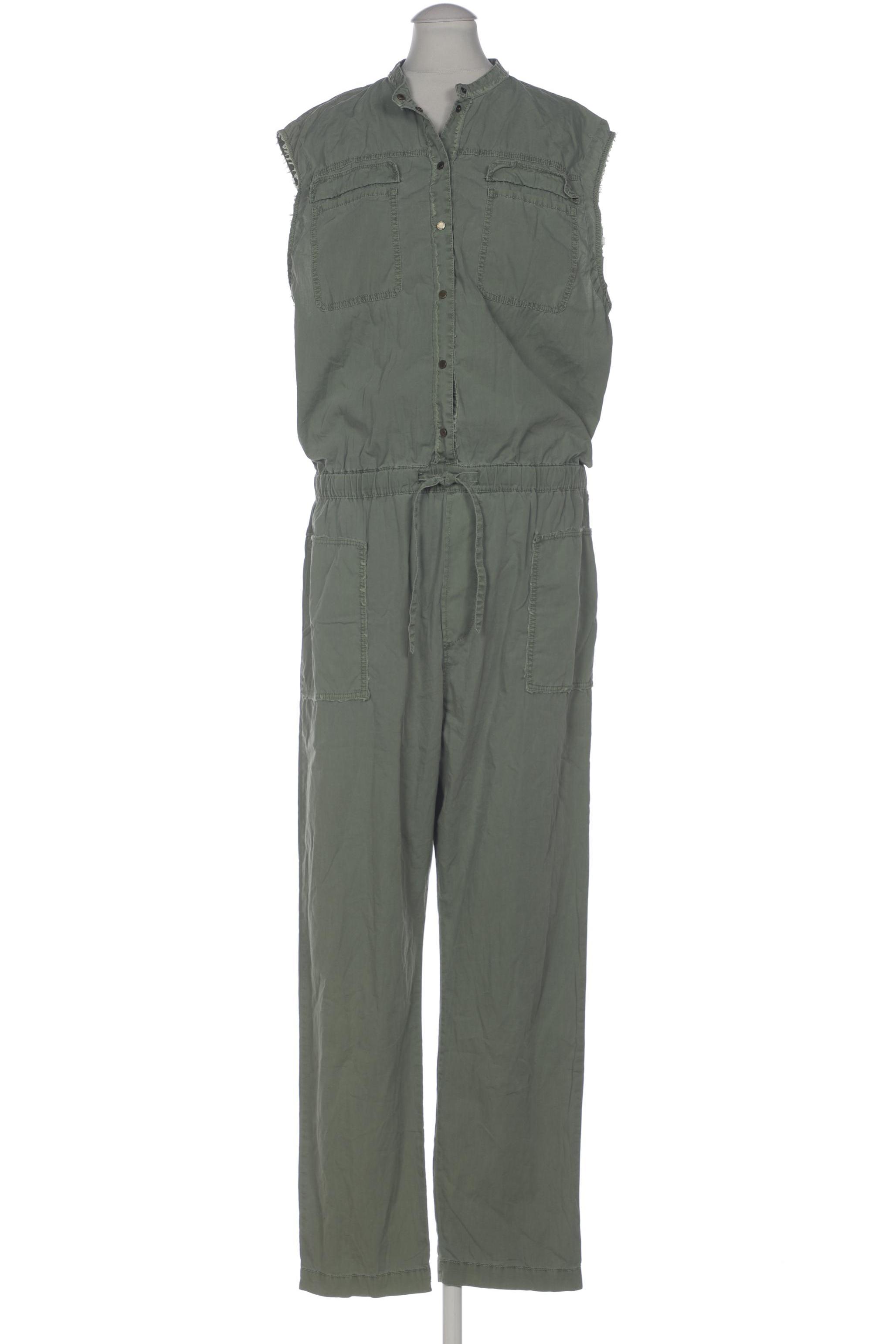 

Marc O Polo Damen Jumpsuit/Overall, grün, Gr. 38