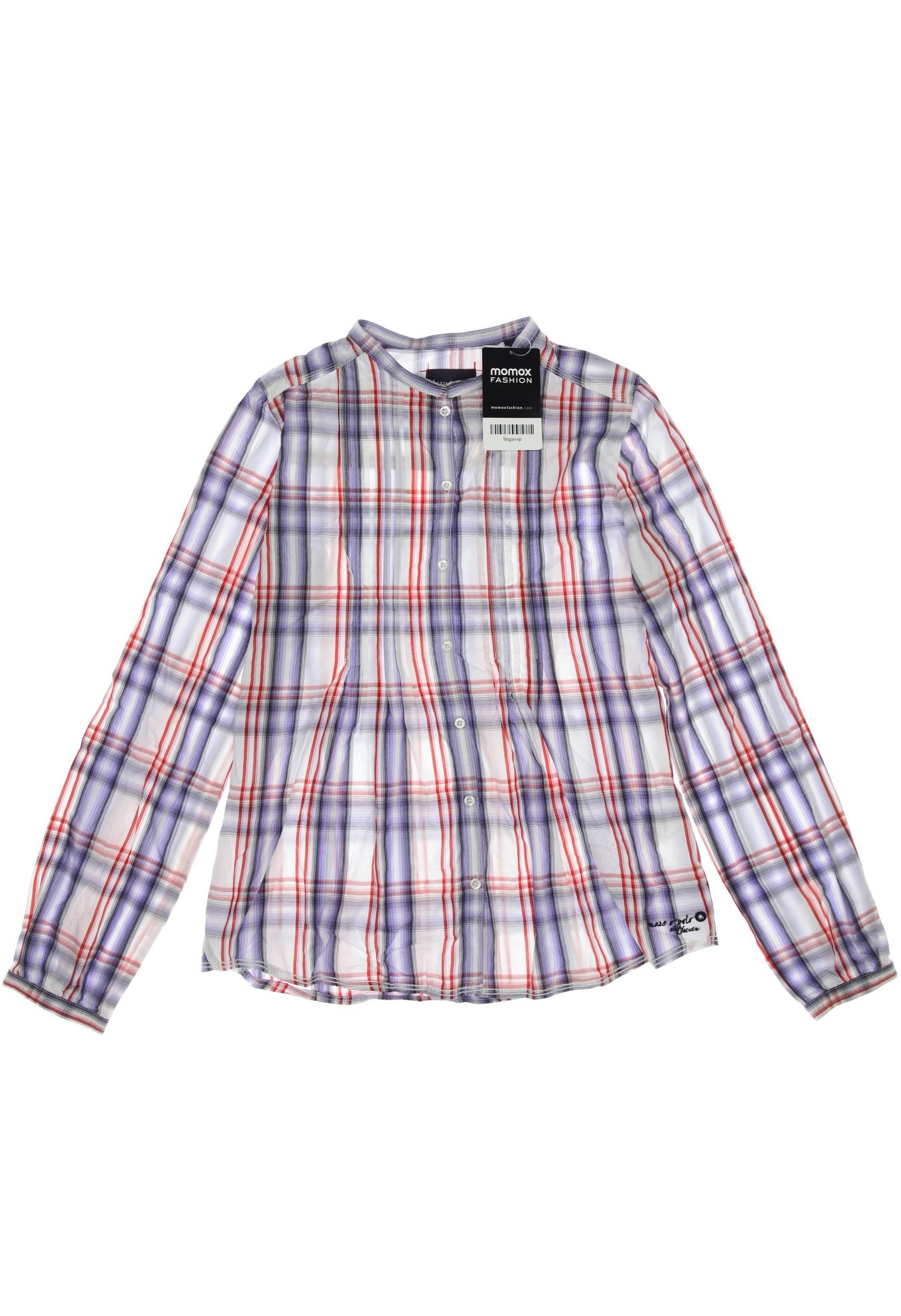 

Marc O Polo Damen Bluse, weiß, Gr. 152
