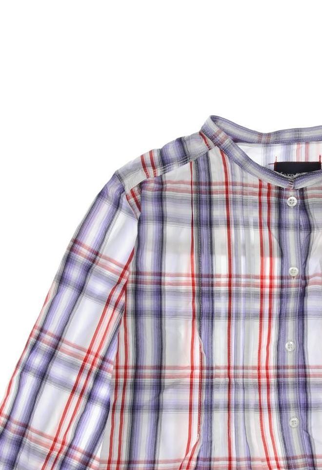 Thumbnail - Marc O Polo Mädchen Bluse, weiß, Gr. 152