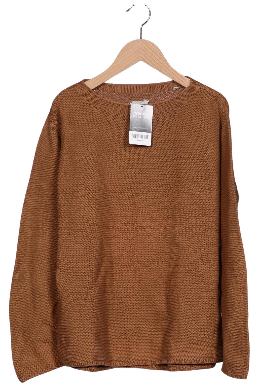 

Marc O Polo Damen Pullover, braun, Gr. 36