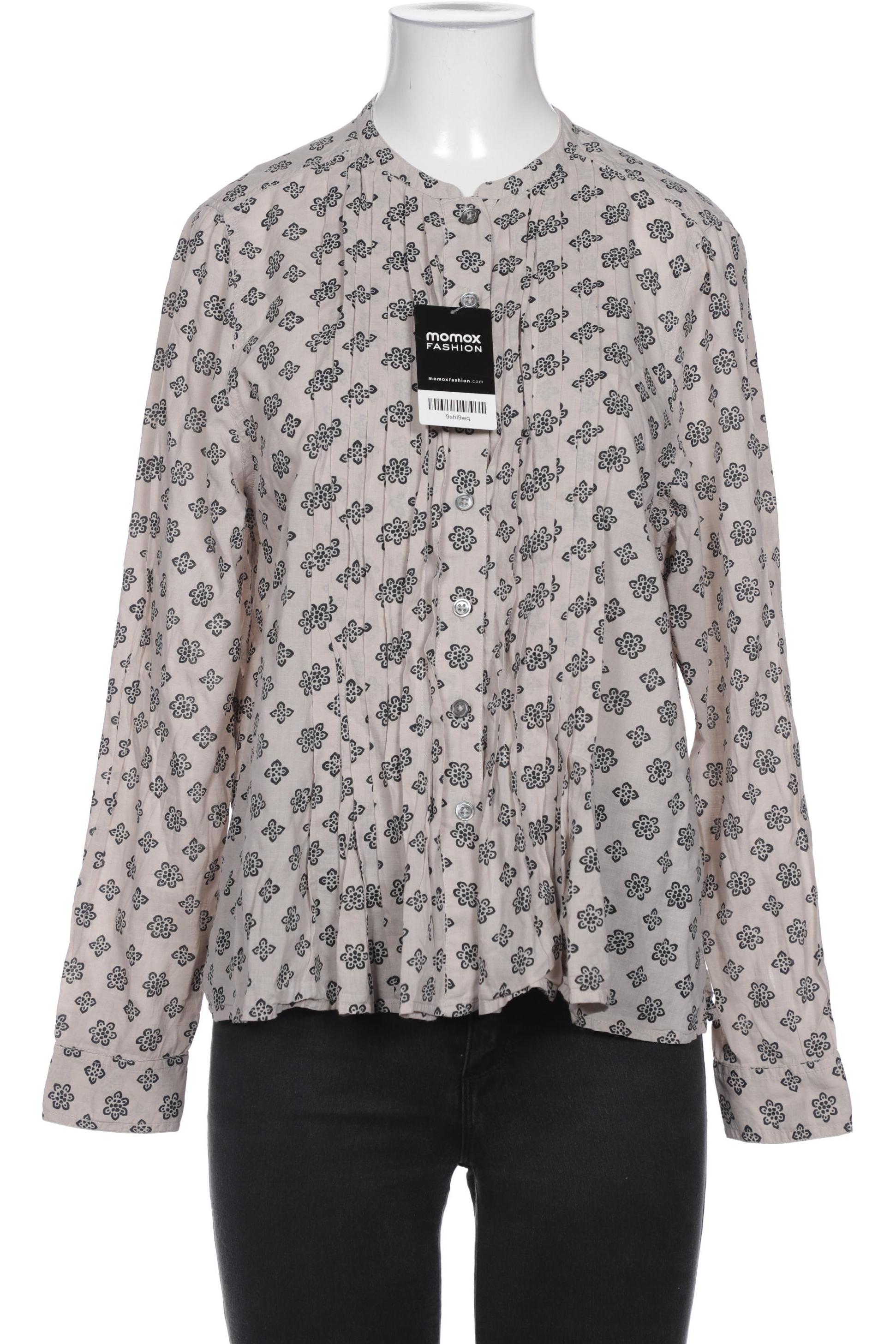 

Marc O Polo Damen Bluse, beige