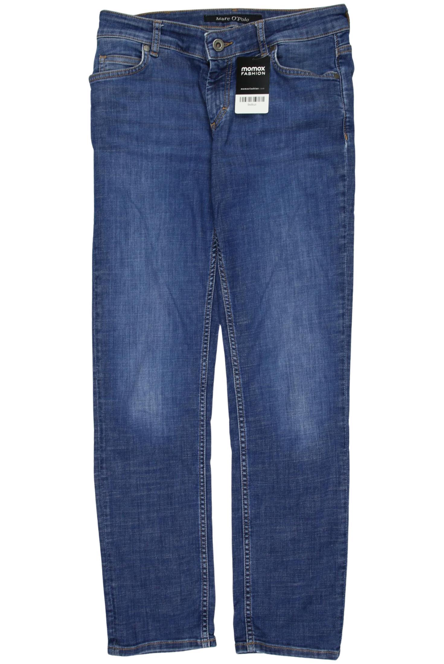 

Marc O Polo Damen Jeans, blau, Gr. 29