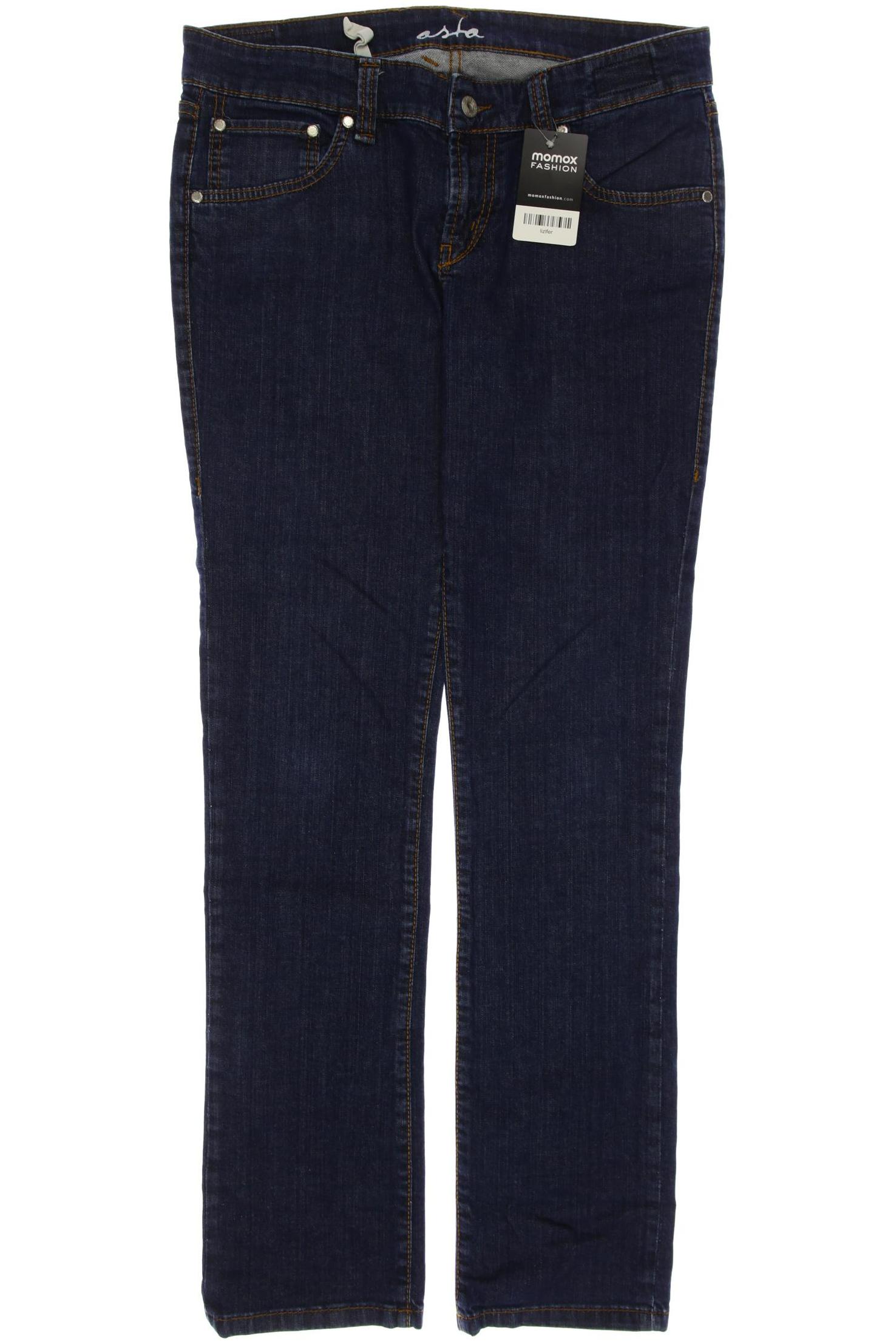 

Marc O Polo Damen Jeans, blau, Gr. 31