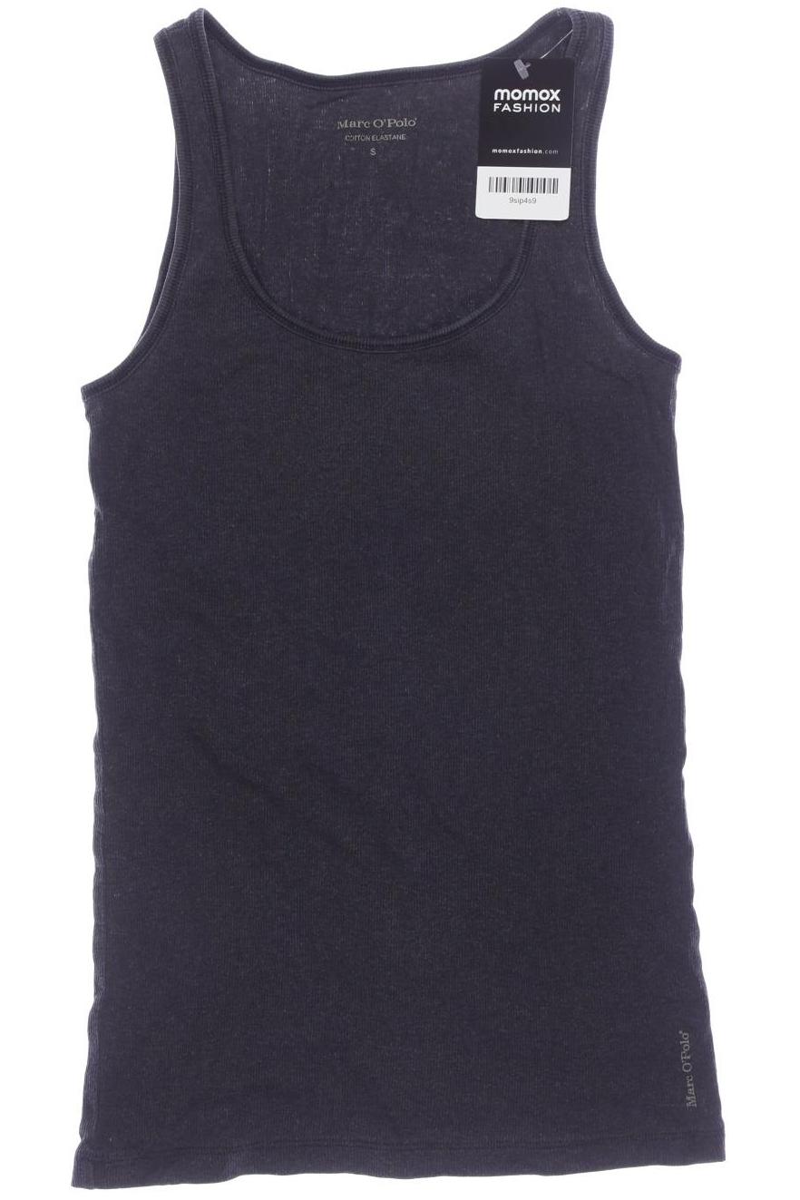 

Marc O Polo Damen Top, grau, Gr. 36