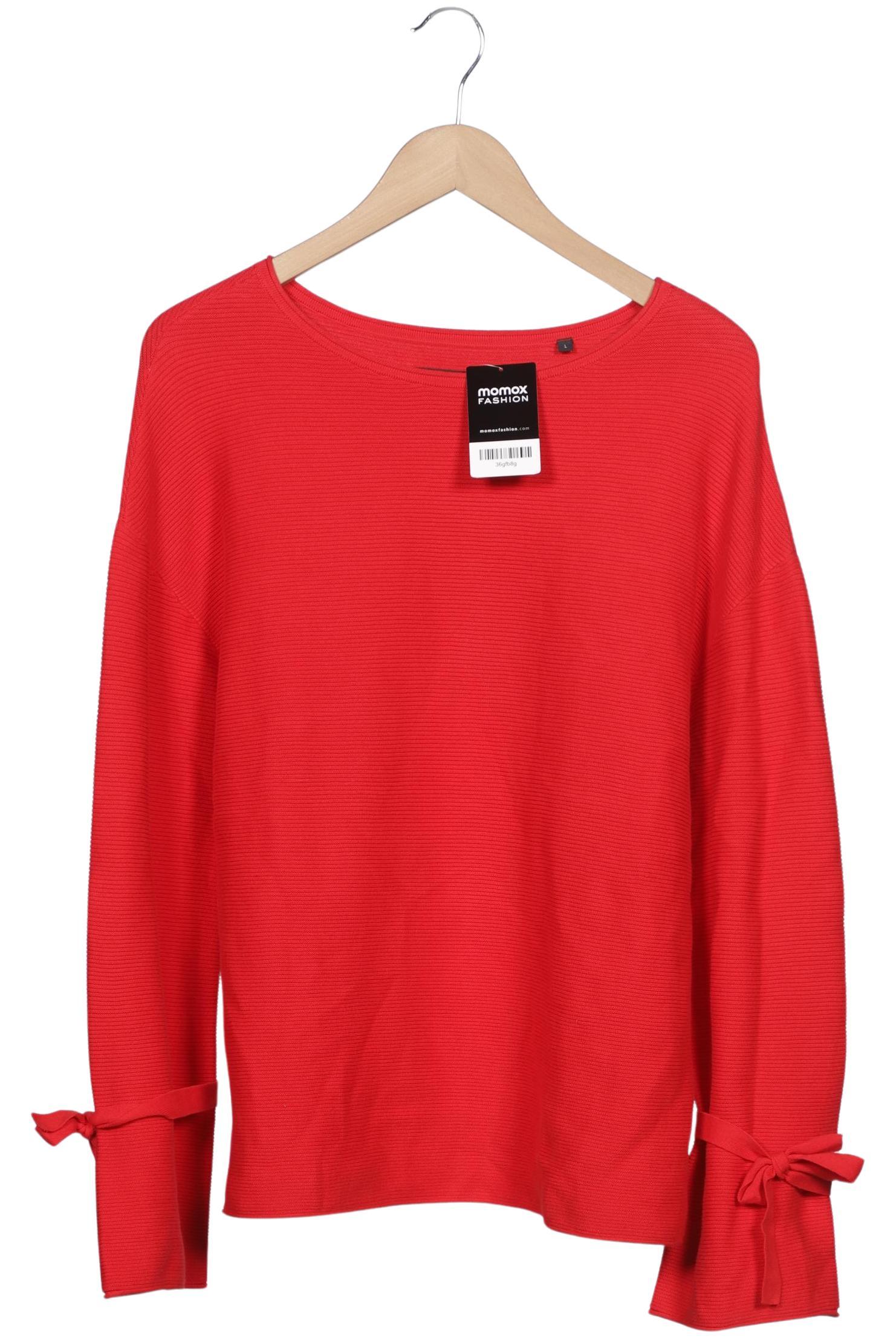 

Marc O Polo Damen Pullover, rot, Gr. 42
