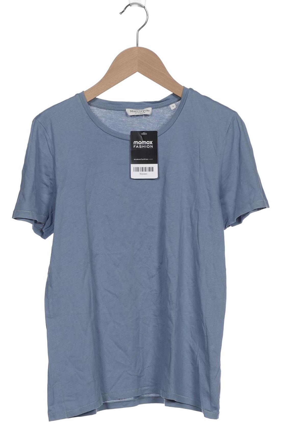 

Marc O Polo Damen T-Shirt, blau