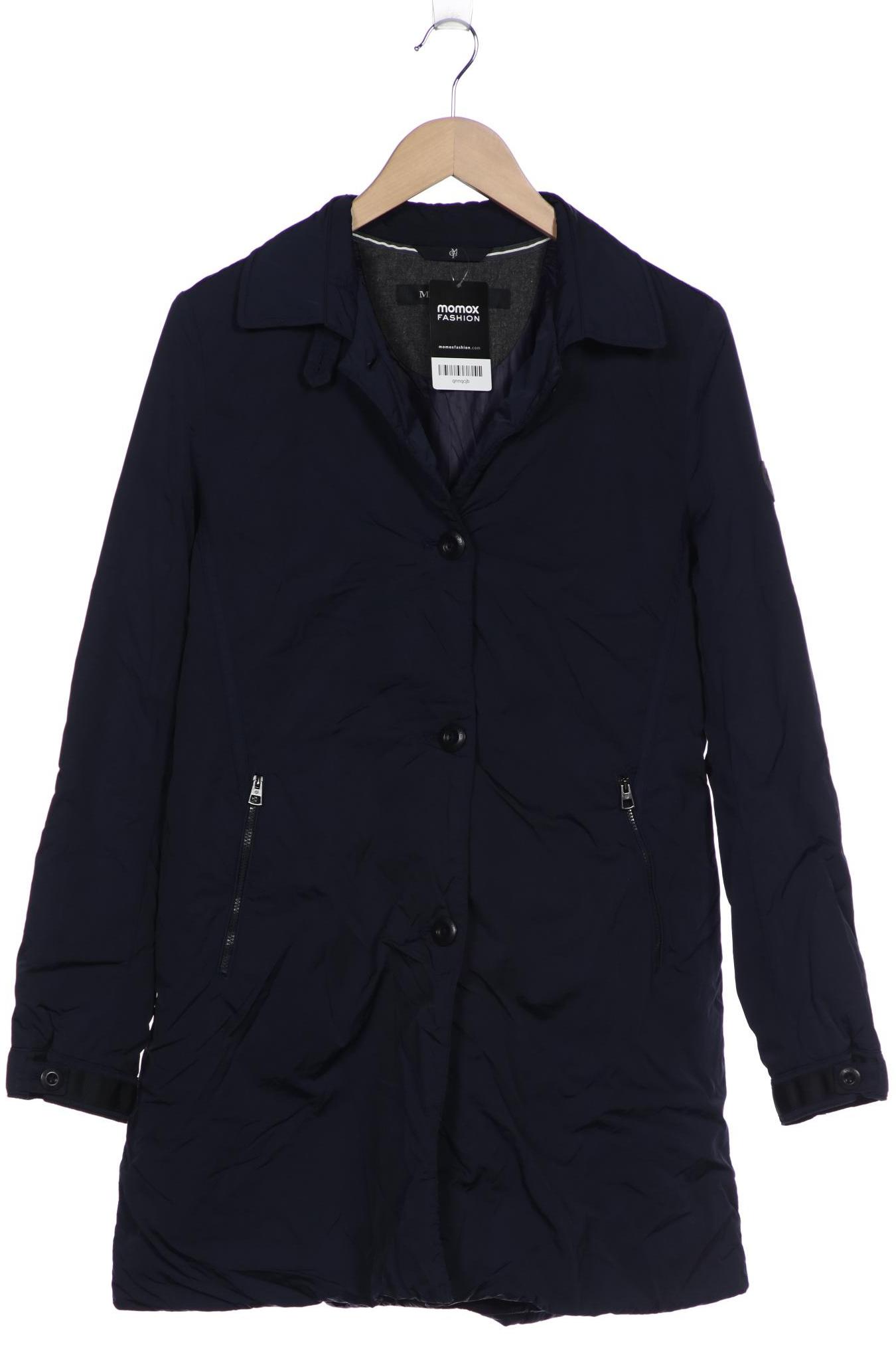 

Marc O Polo Damen Mantel, marineblau