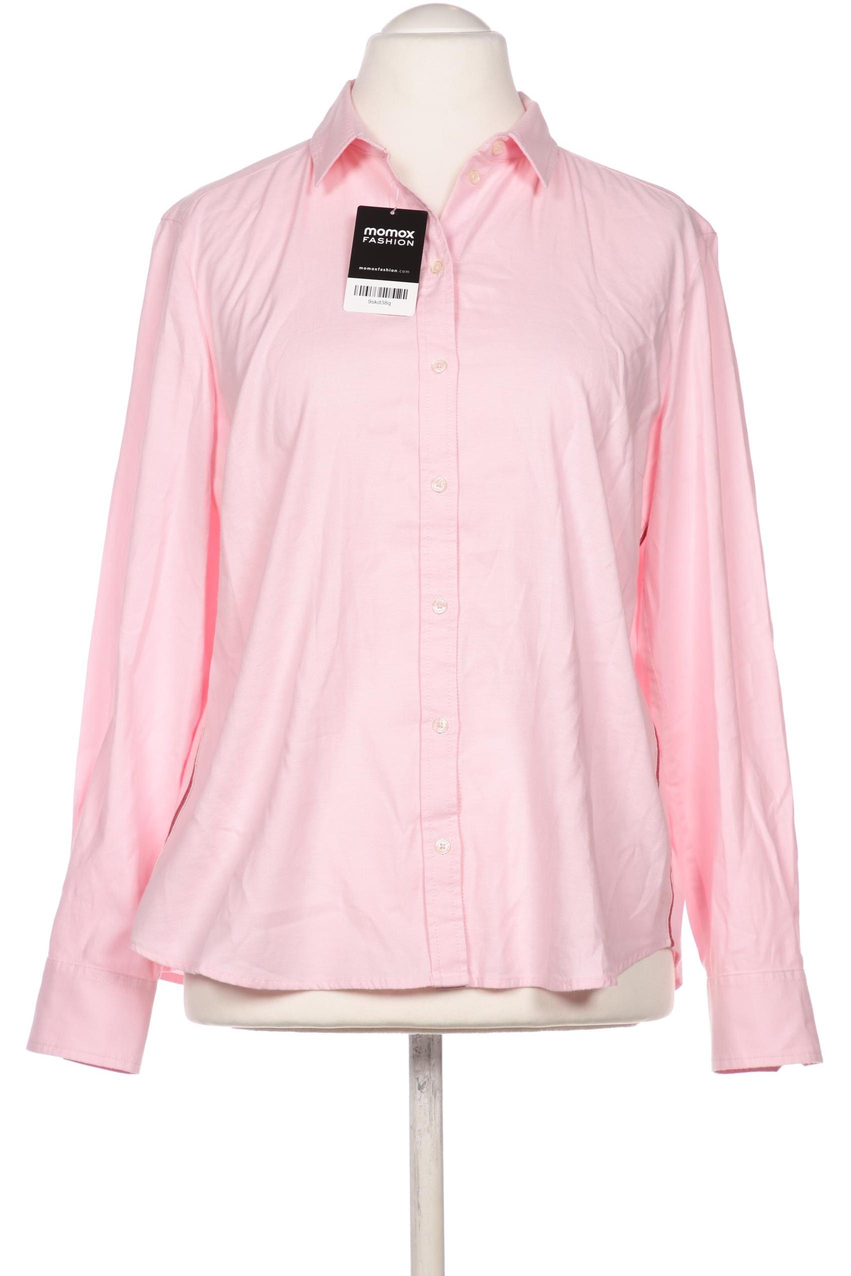 

Marc O Polo Damen Bluse, pink, Gr. 40