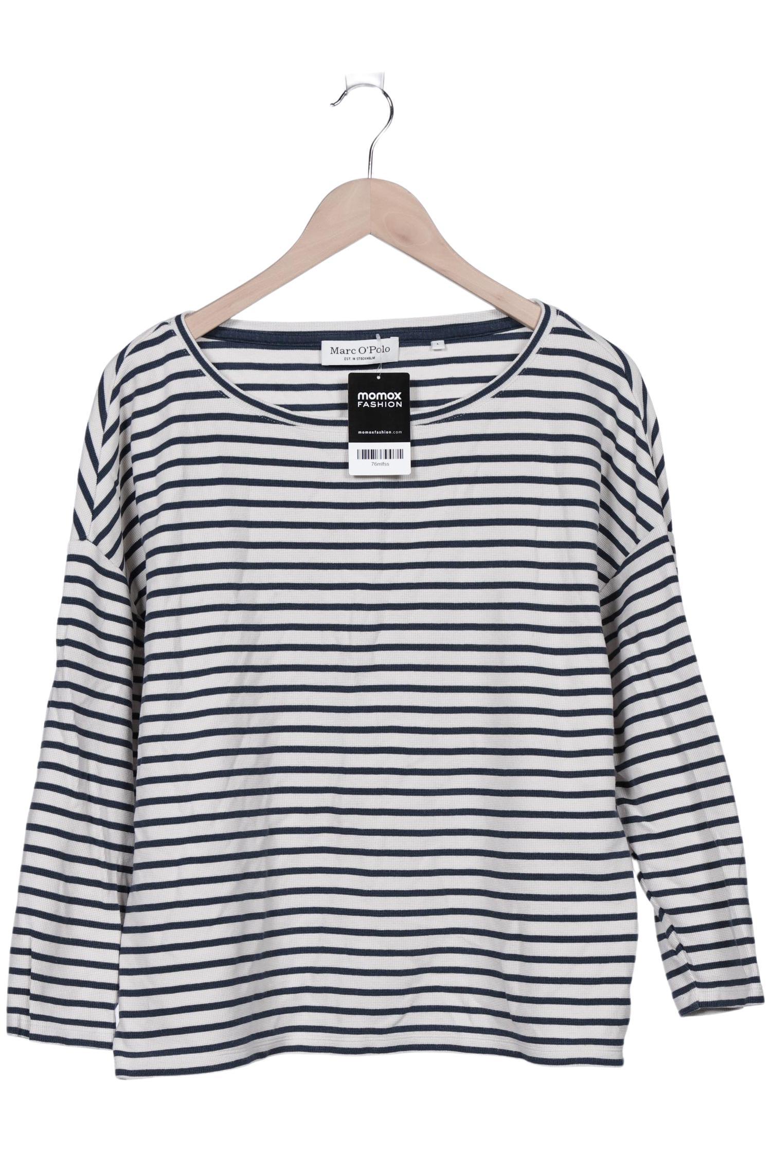 

Marc O Polo Damen Pullover, cremeweiß, Gr. 42