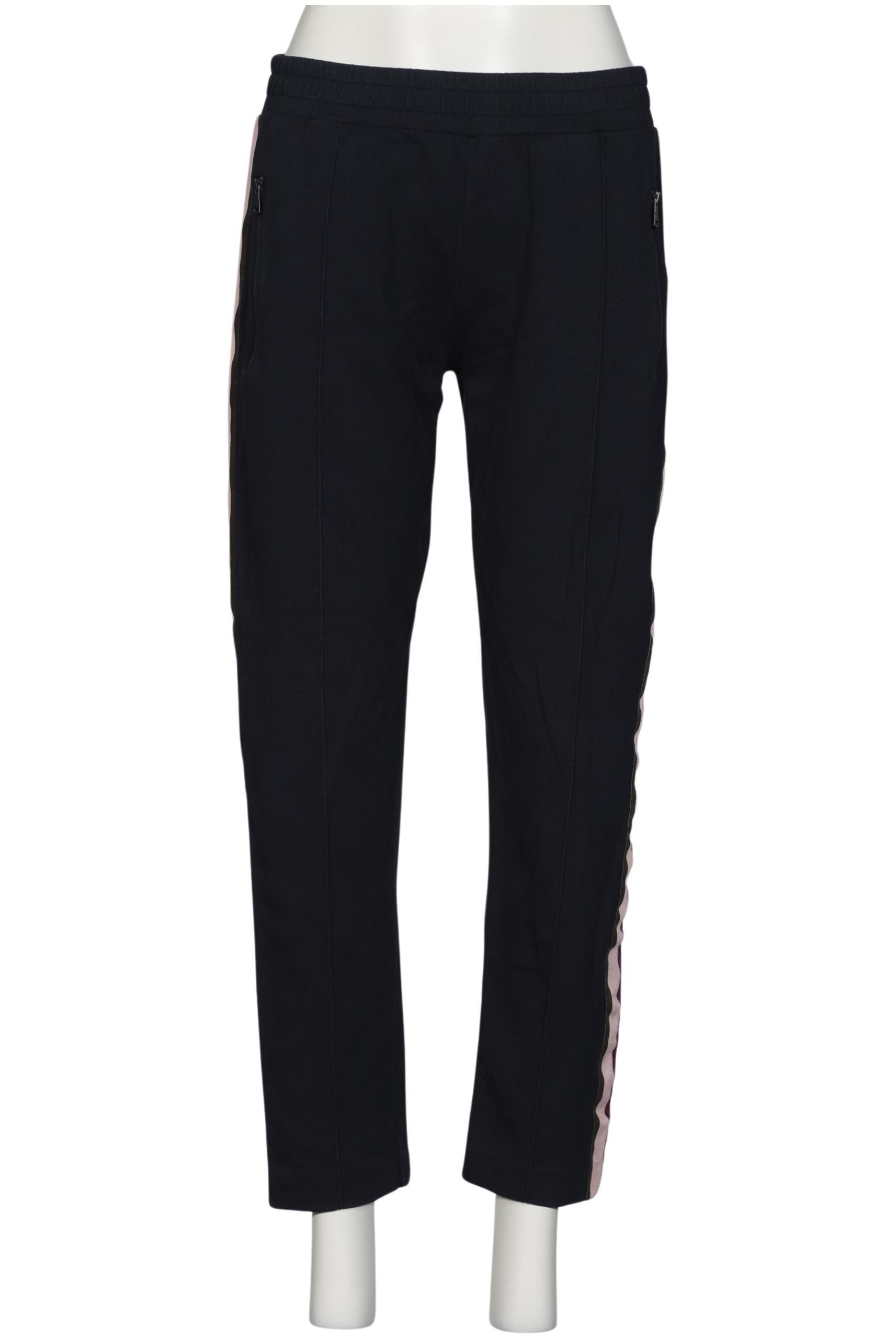 

Marc O Polo Damen Stoffhose, marineblau, Gr. 0