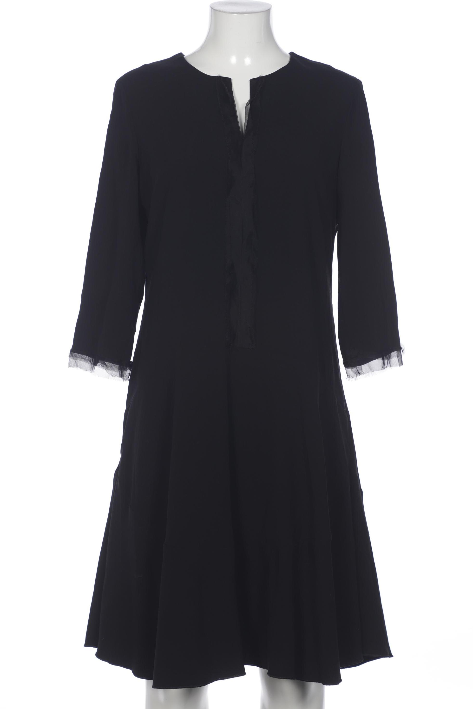 

Marc O Polo Damen Kleid, schwarz, Gr. 40