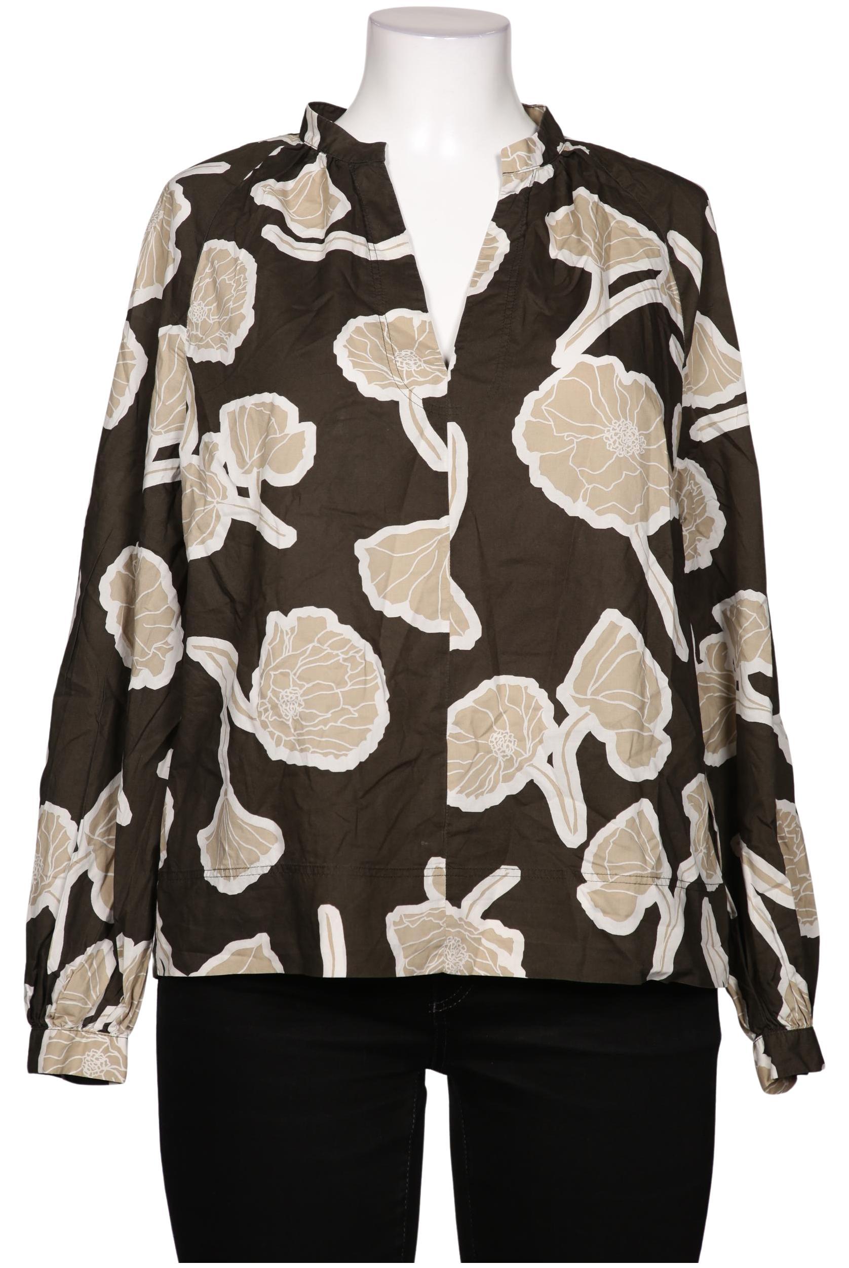 

Marc O Polo Damen Bluse, mehrfarbig, Gr. 42