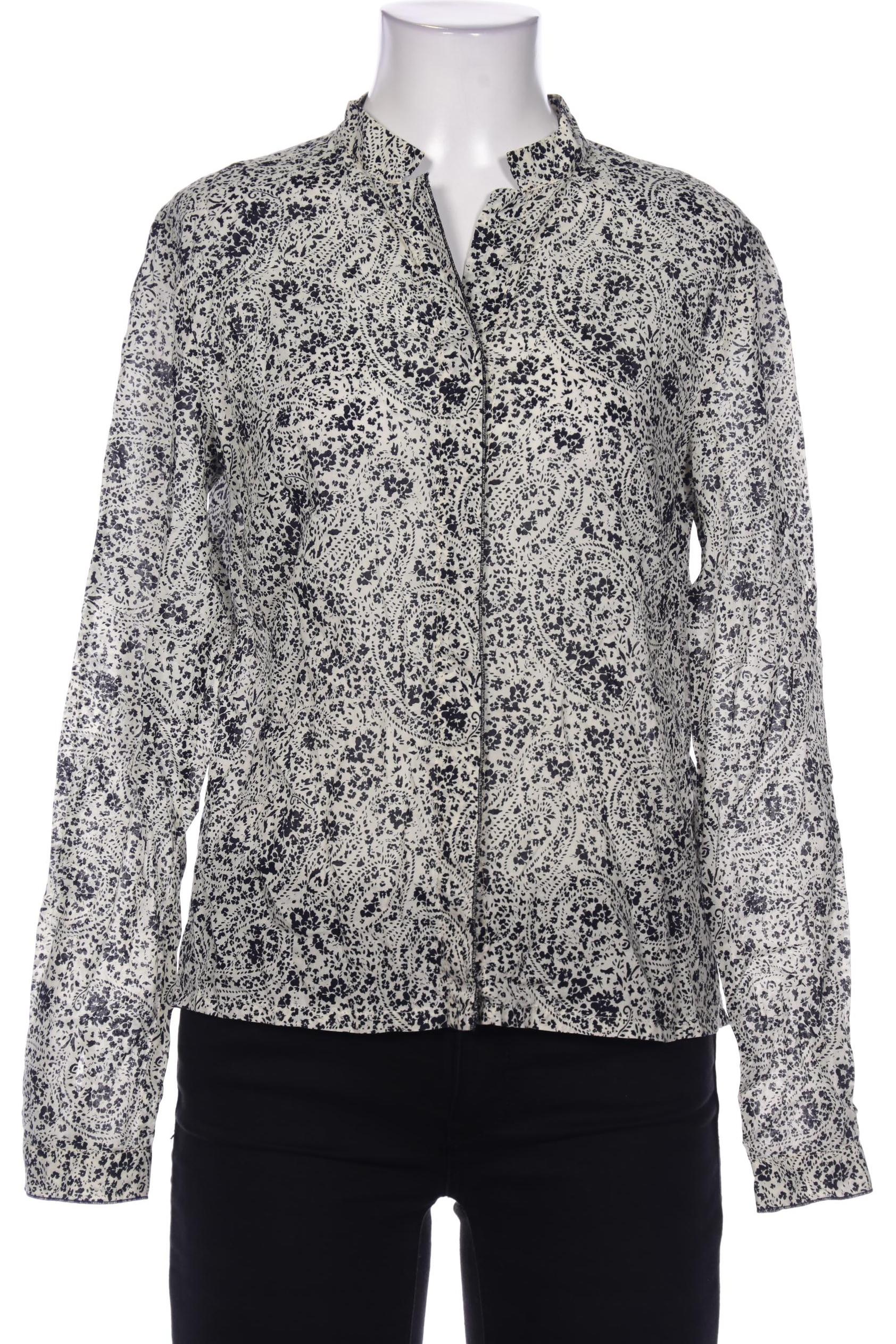 

Marc O Polo Damen Bluse, weiß, Gr. 36