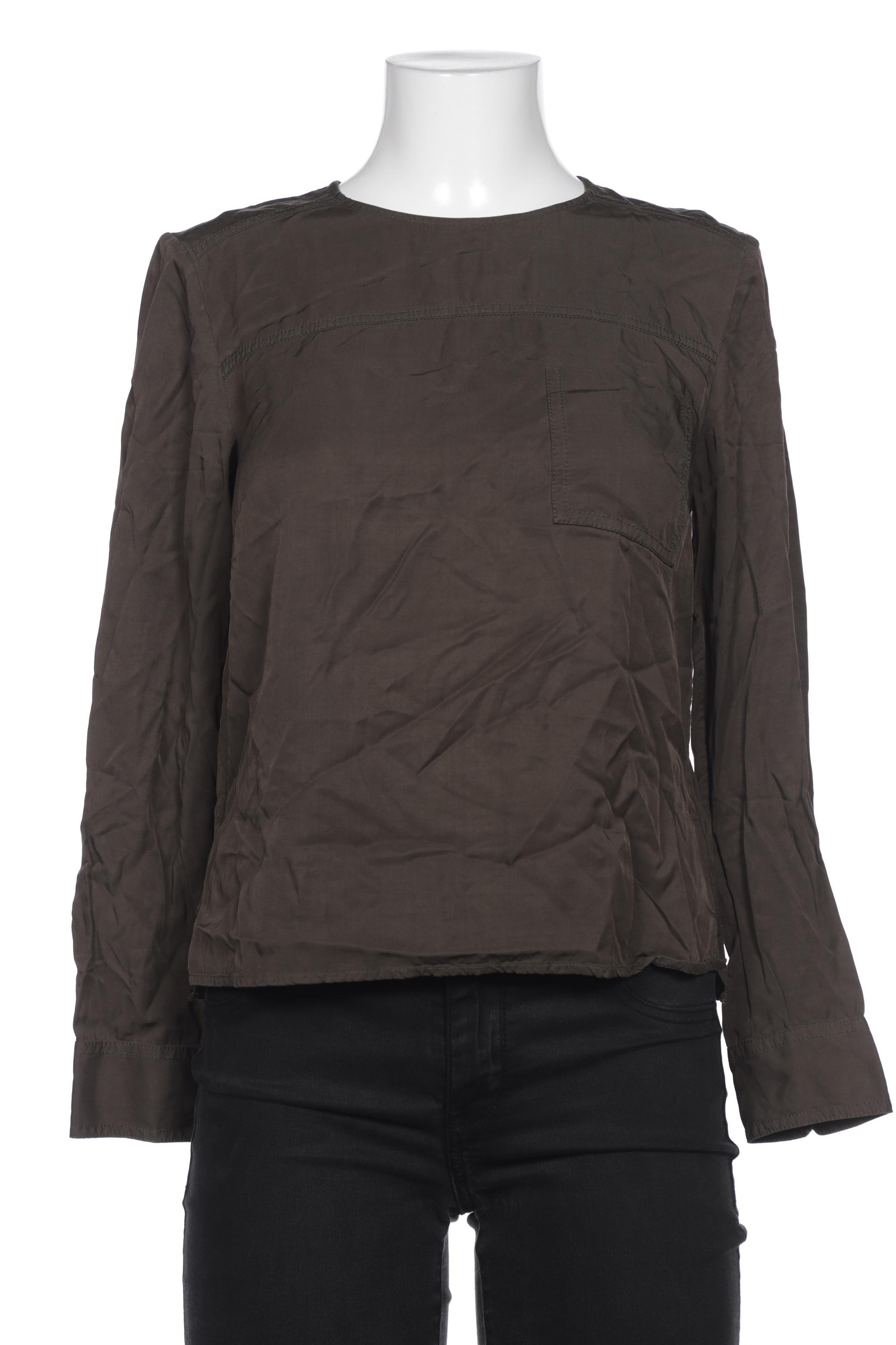 

Marc O Polo Damen Bluse, grün