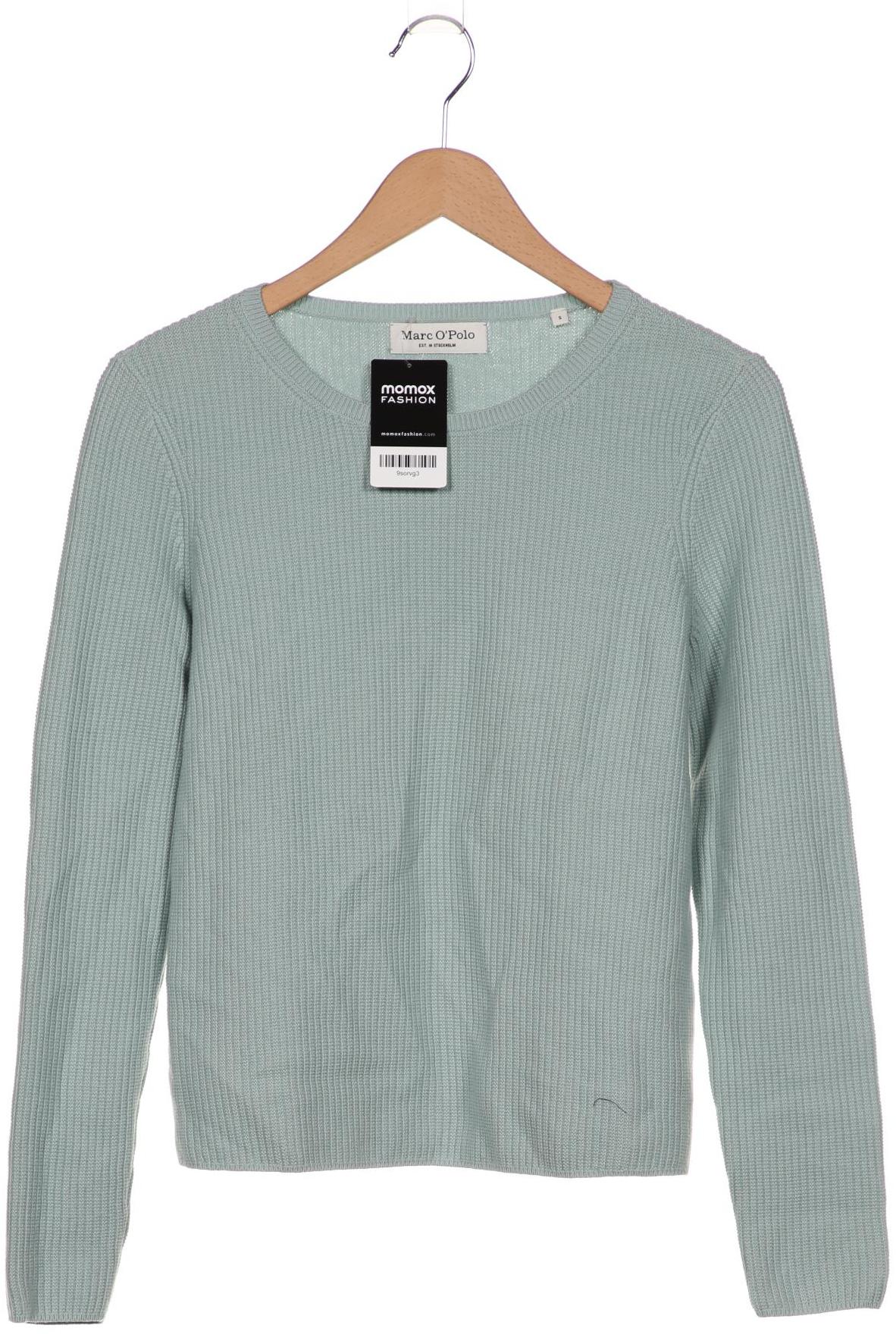 

Marc O Polo Damen Pullover, hellblau, Gr. 36