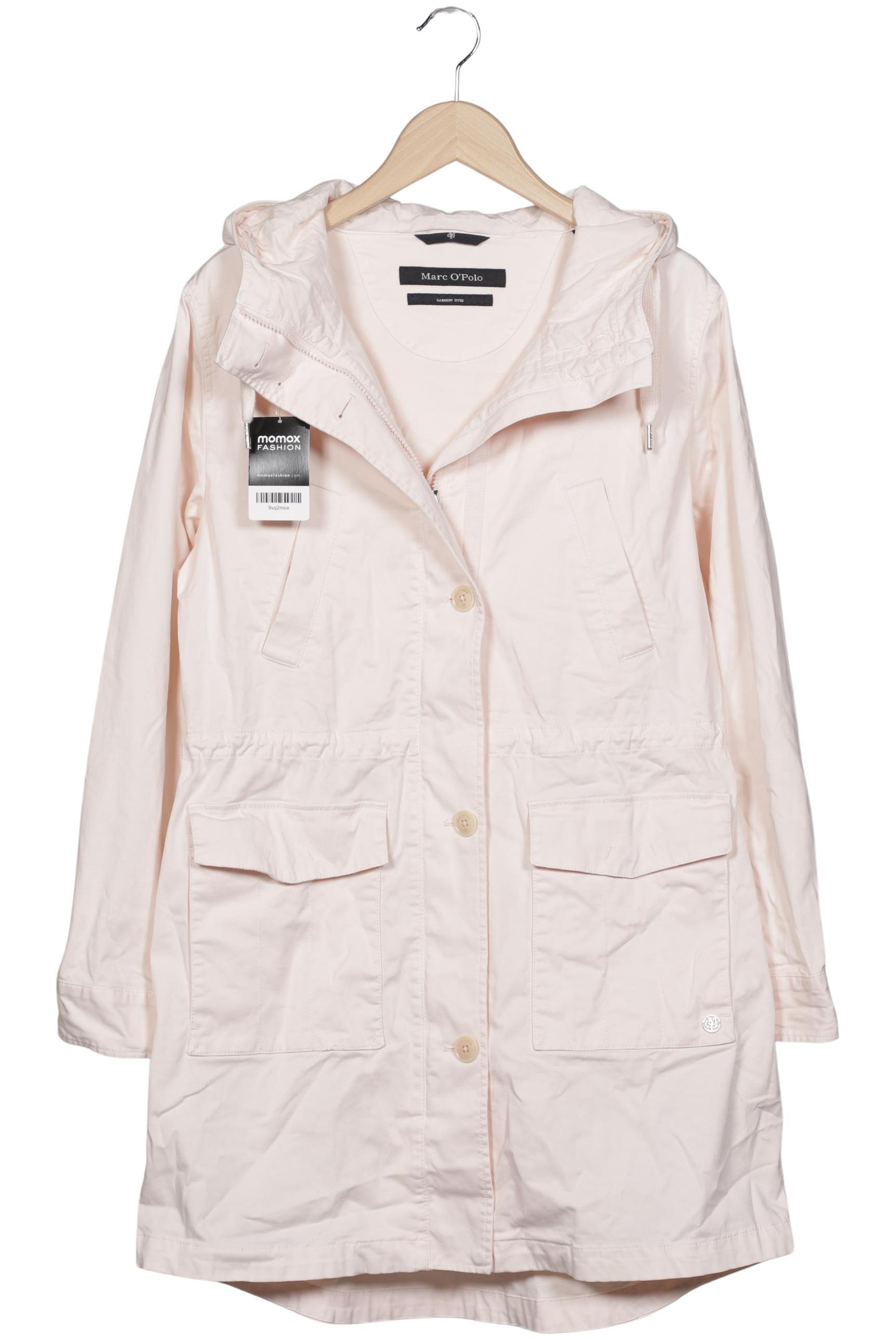 

Marc O Polo Damen Mantel, pink, Gr. 38