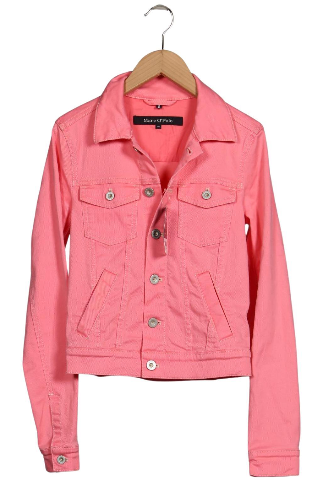 

Marc O Polo Damen Jacke, pink, Gr. 32