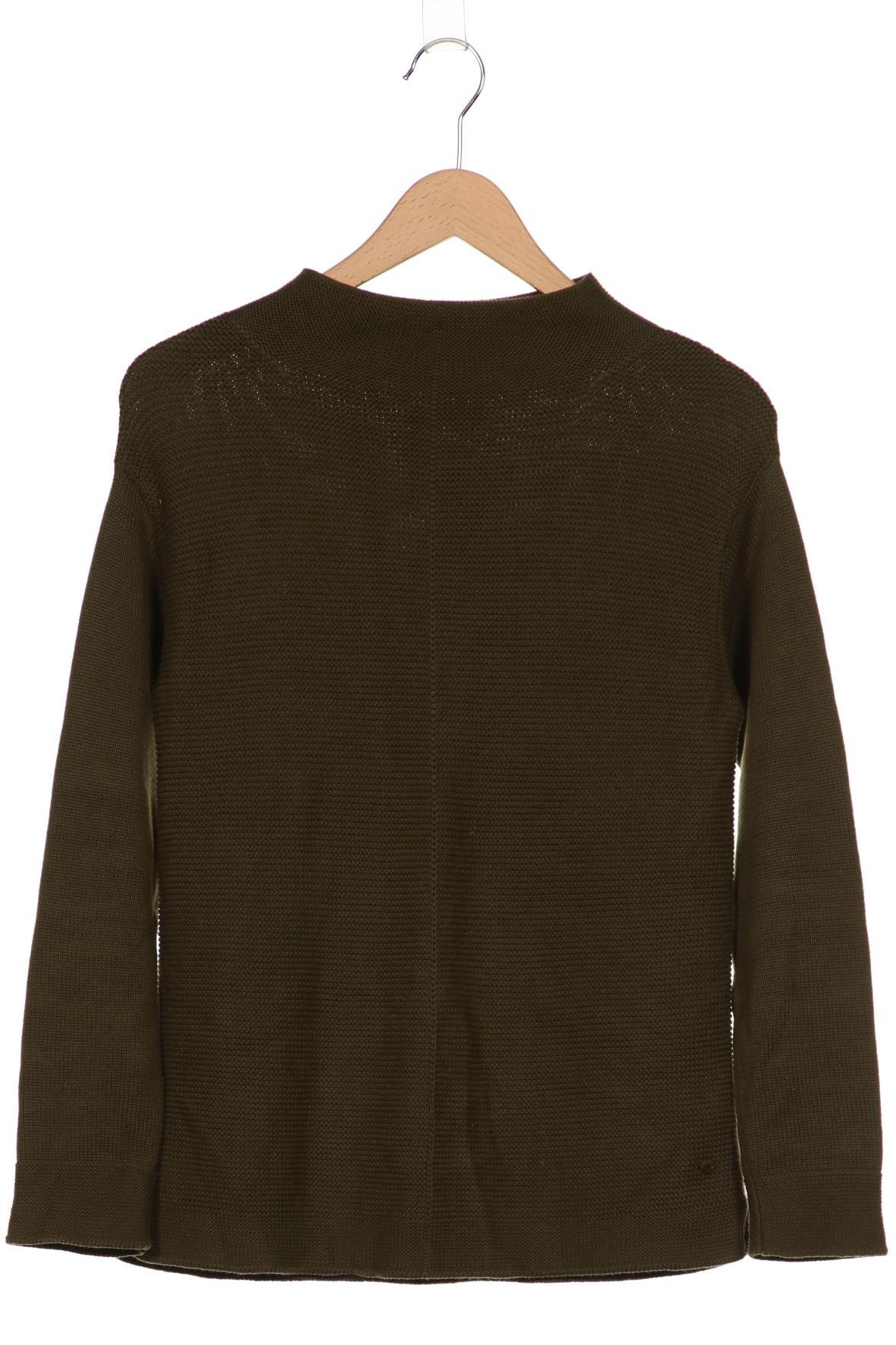 

Marc O Polo Damen Pullover, grün, Gr. 36