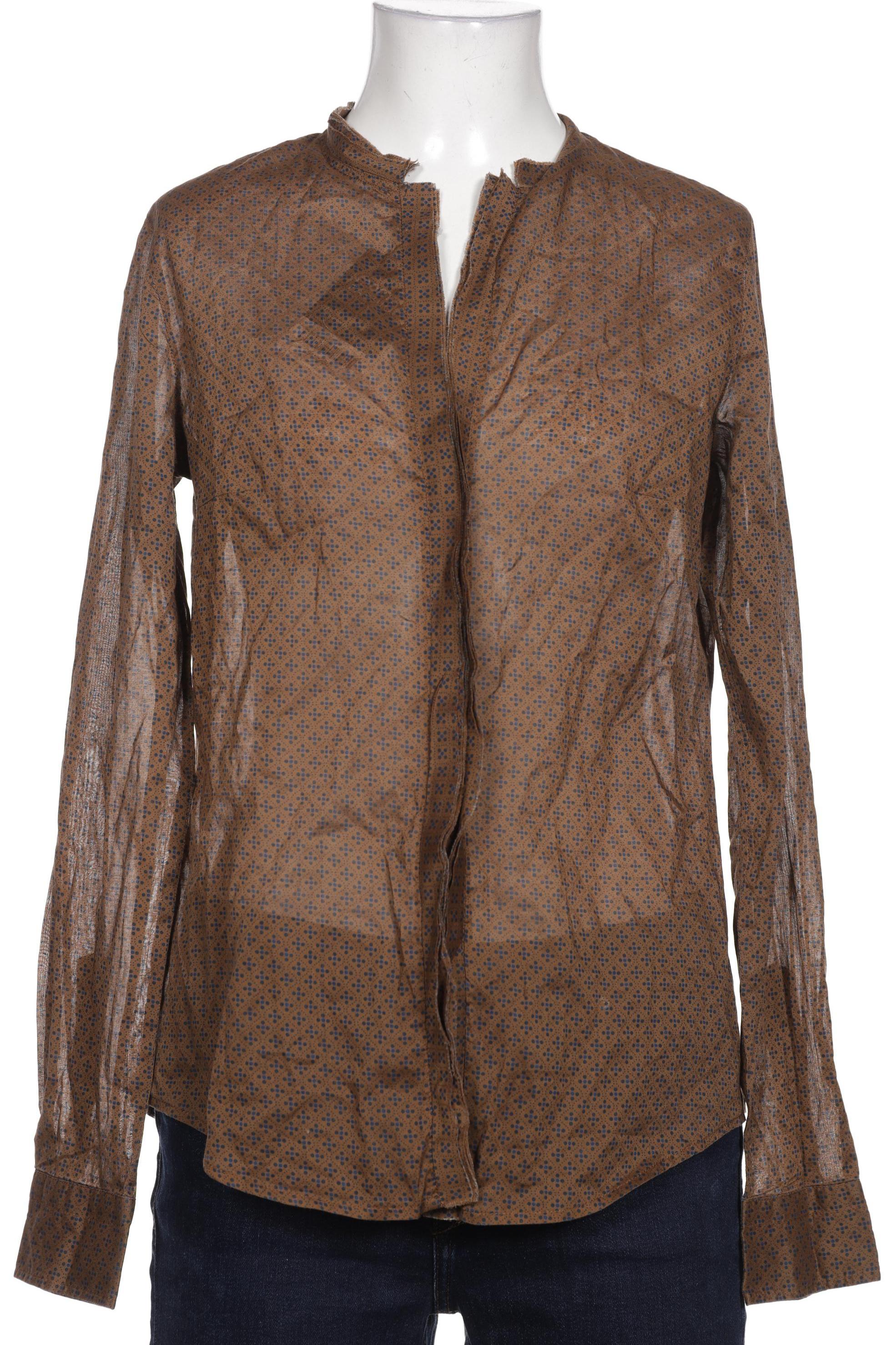 

Marc O Polo Damen Bluse, braun