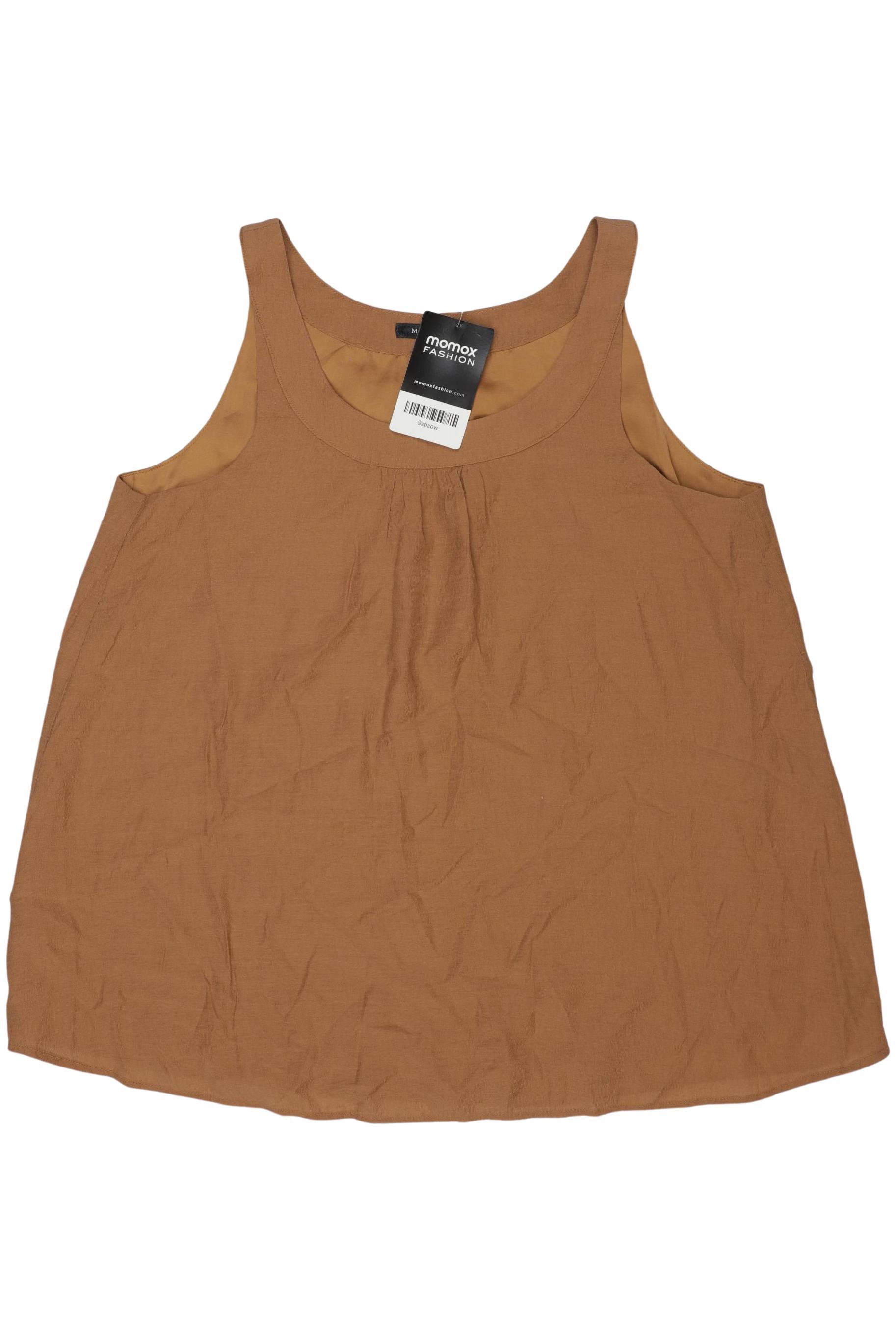 

Marc O Polo Damen Top, braun, Gr. 34