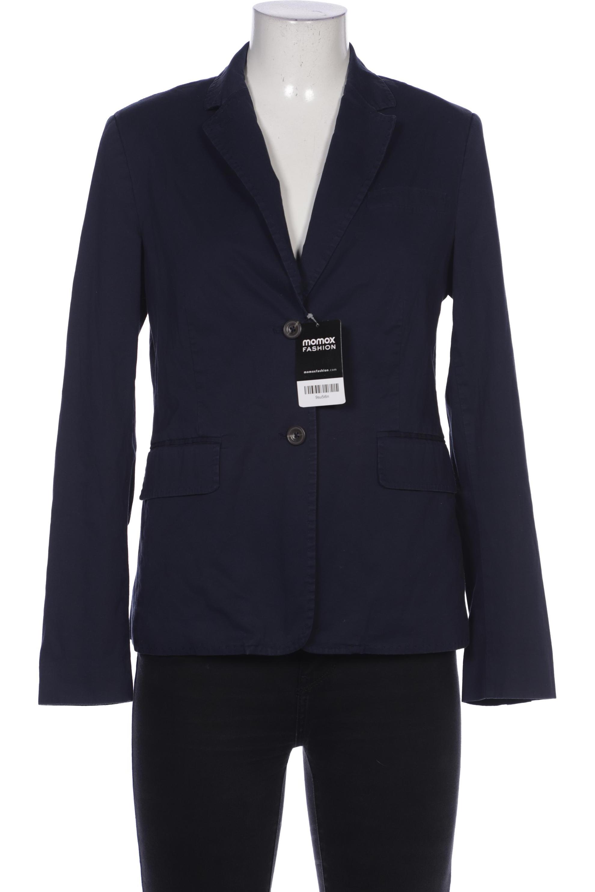 

Marc O Polo Damen Blazer, marineblau, Gr. 42