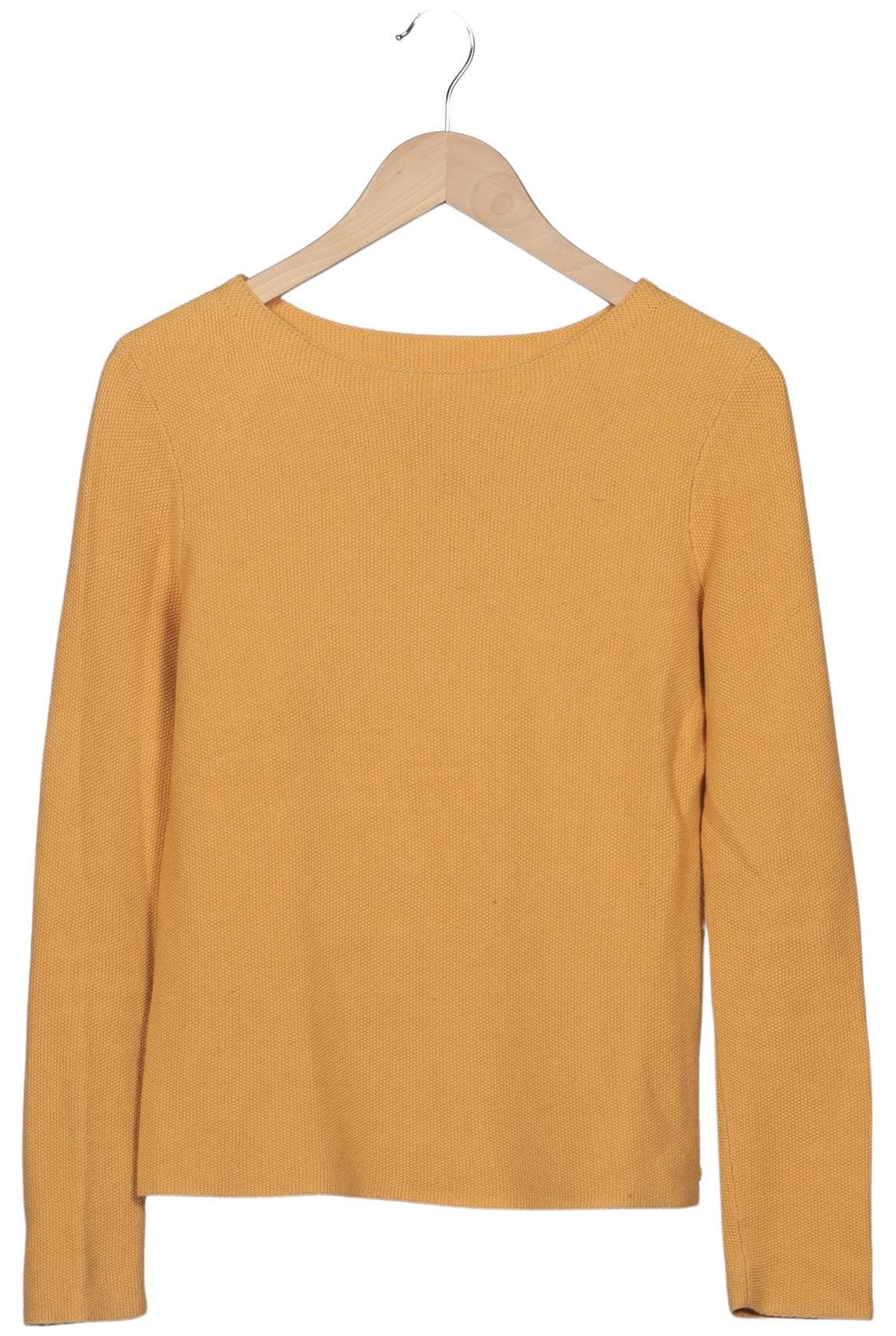 

Marc O Polo Damen Pullover, orange, Gr. 36