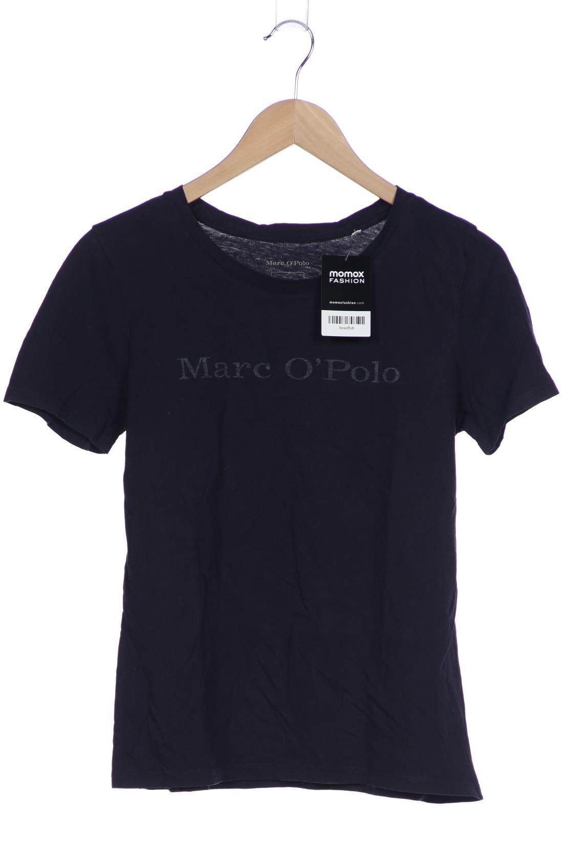

Marc O Polo Damen T-Shirt, marineblau, Gr. 36