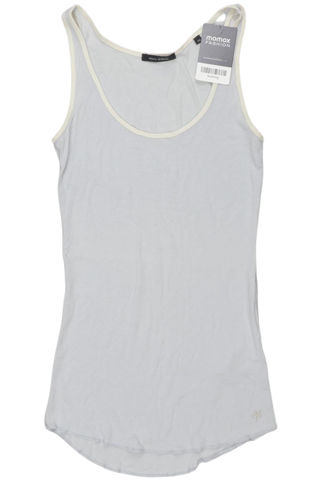 

Marc O Polo Damen Top, hellblau, Gr. 32