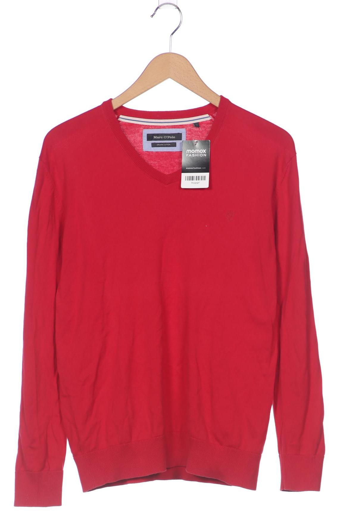 

Marc O Polo Herren Pullover, pink, Gr. 48