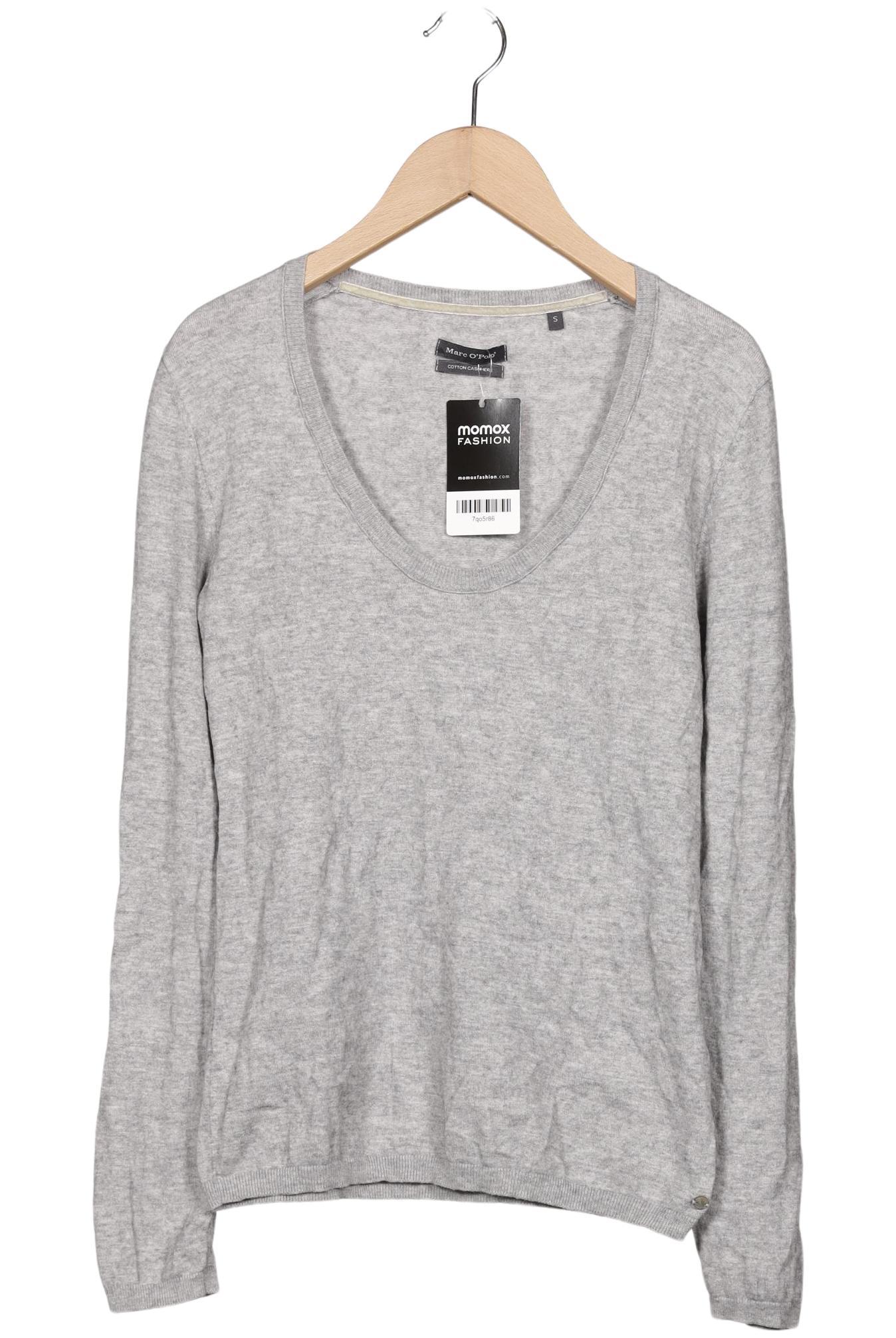 

Marc O Polo Damen Pullover, grau, Gr. 36