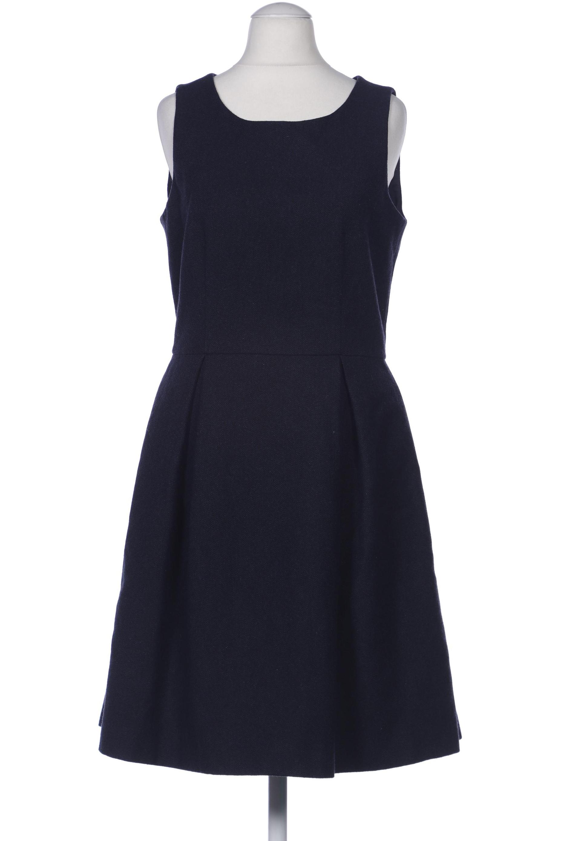 

Marc O Polo Damen Kleid, marineblau, Gr. 36